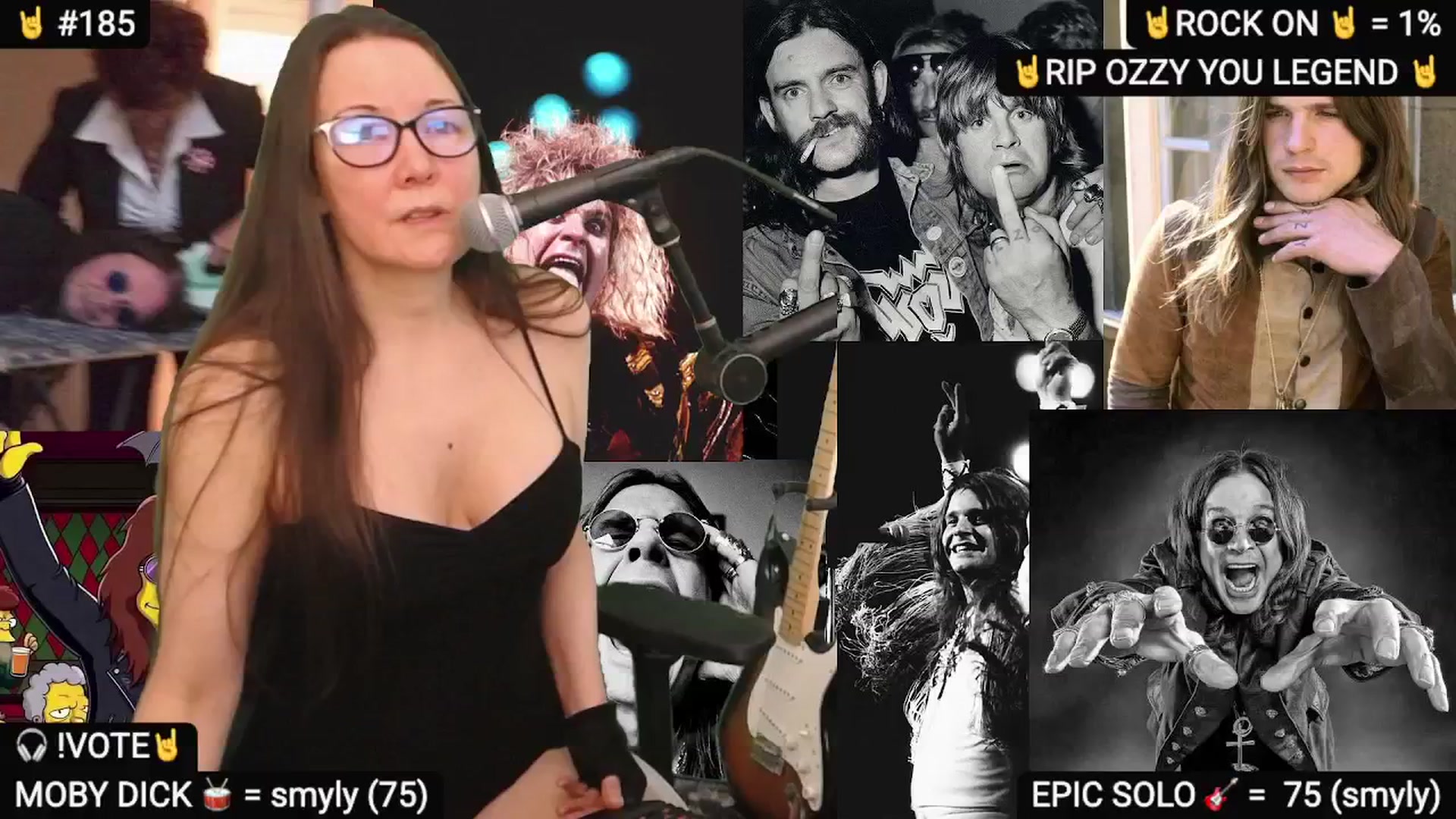 Gallery image thumbnail from DesZeppelin's myfreecams stream on, 07/23/2025, 24:36 image 5 of 20
