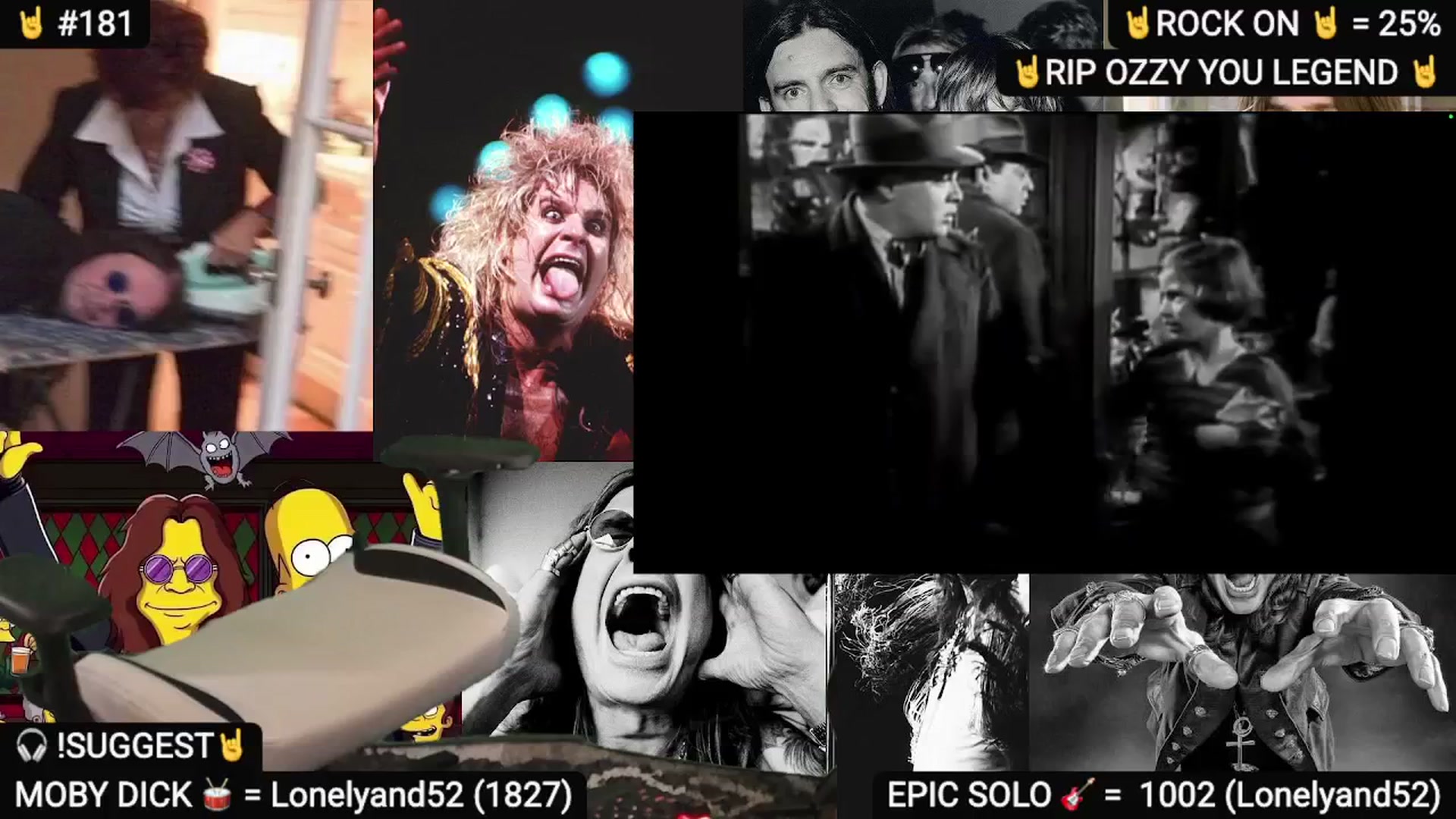 Gallery image thumbnail from DesZeppelin's myfreecams stream on, 07/23/2025, 24:36 image 19 of 20