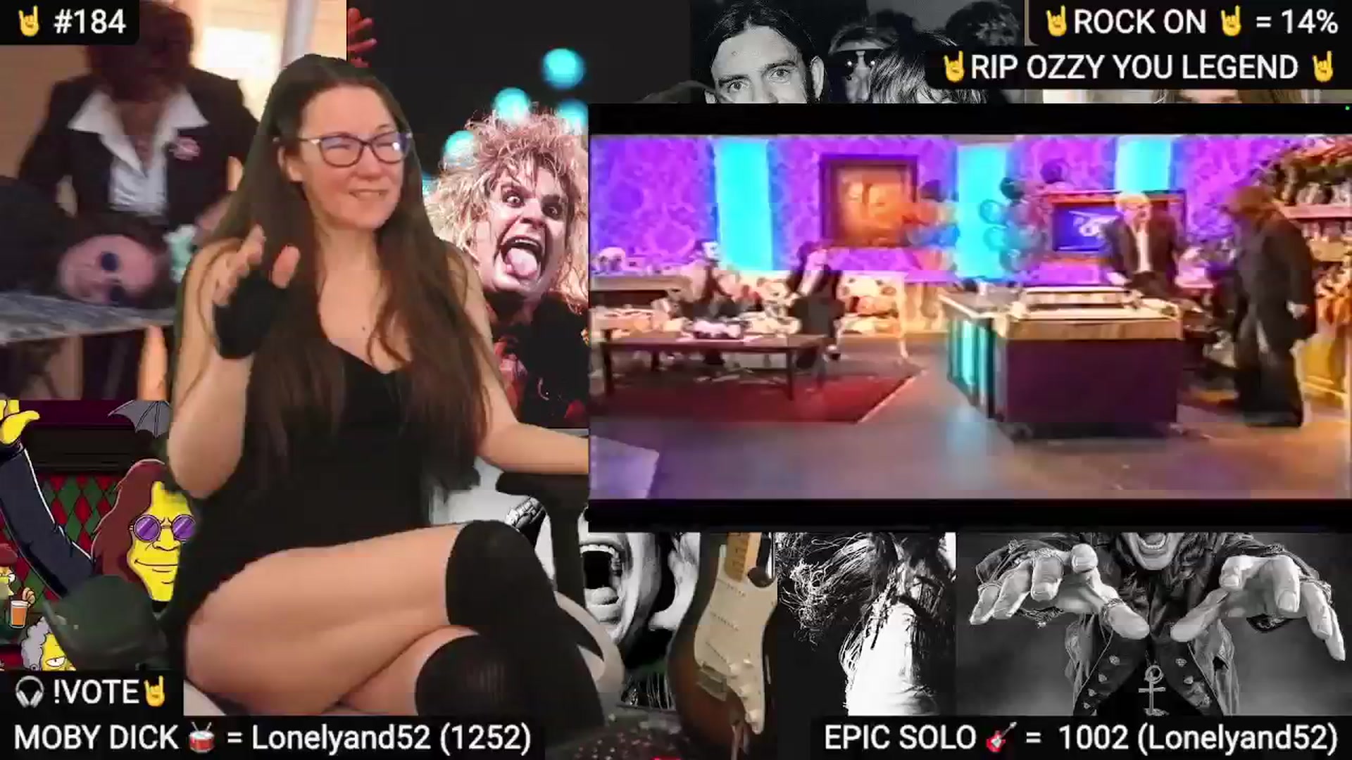 Gallery image thumbnail from DesZeppelin's myfreecams stream on, 07/23/2025, 24:36 image 10 of 20