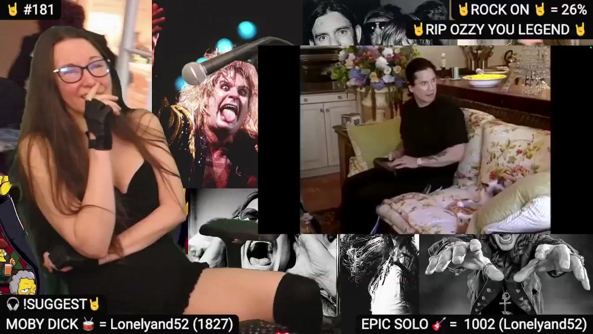 Gallery image thumbnail from DesZeppelin's myfreecams stream on, 07/23/2025, 24:36 image 20 of 20