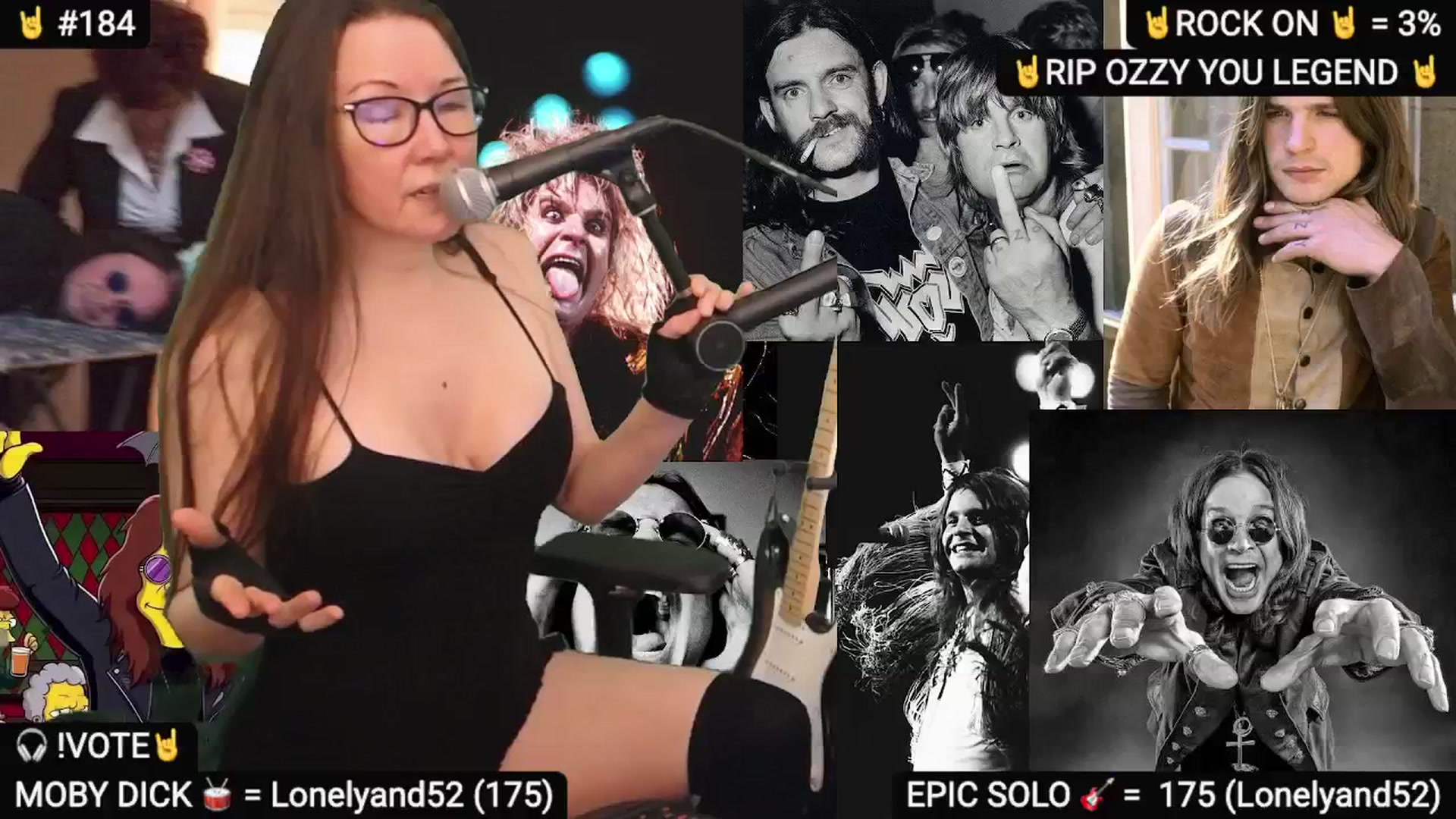 Gallery image thumbnail from DesZeppelin's myfreecams stream on, 07/23/2025, 24:36 image 8 of 20