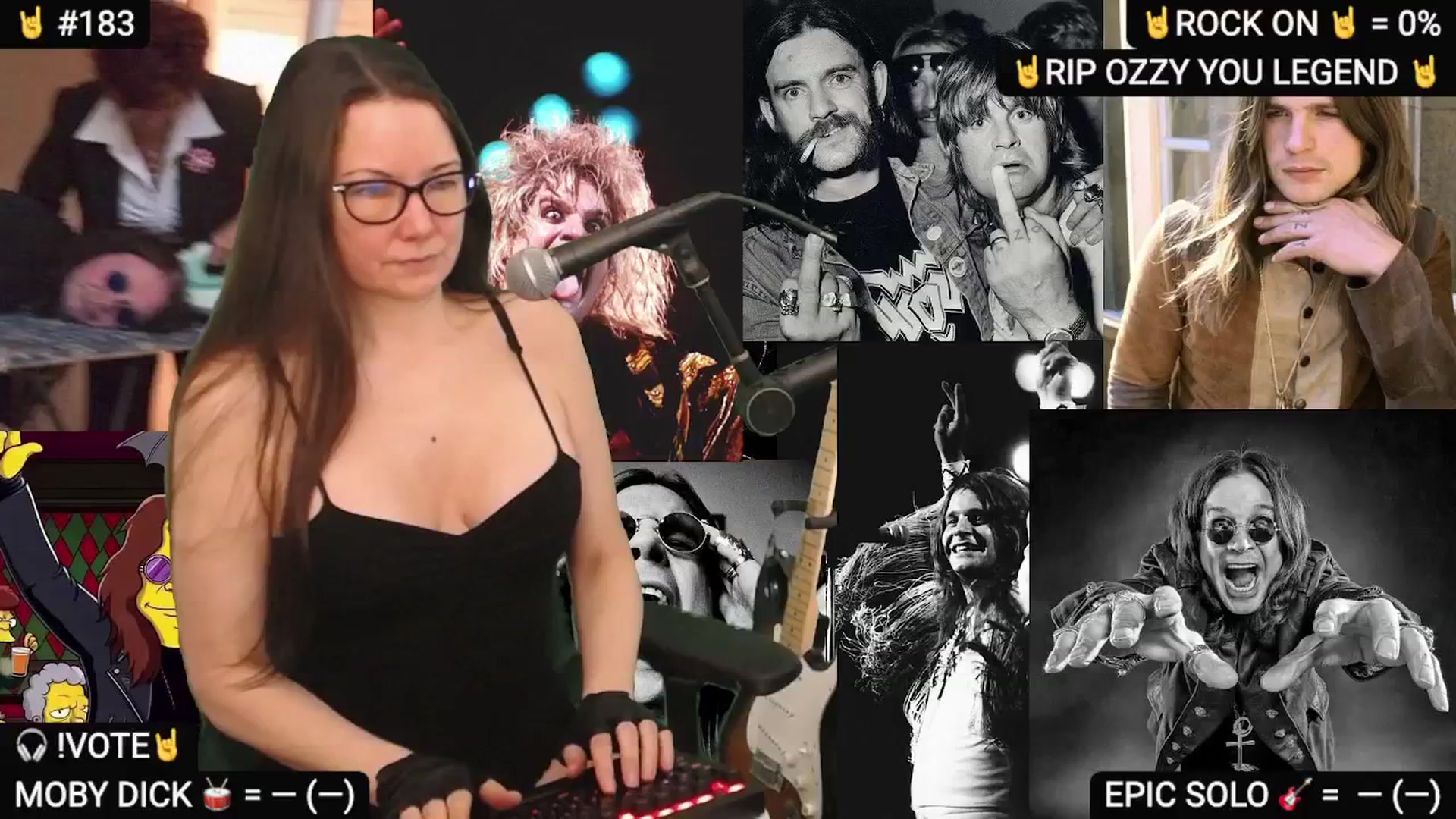 Gallery image thumbnail from DesZeppelin's myfreecams stream on, 07/23/2025, 24:36 image 1 of 20