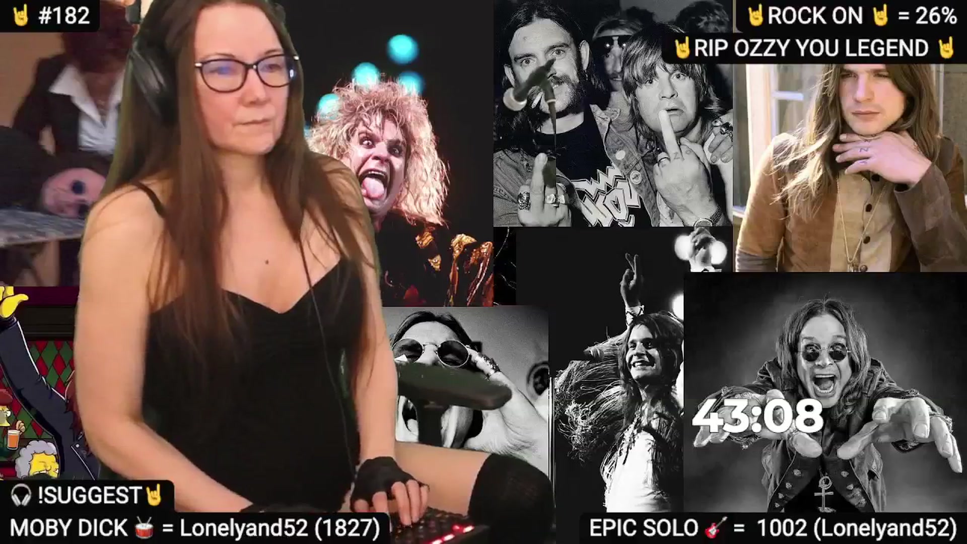 Gallery image thumbnail from DesZeppelin's myfreecams stream on, 07/23/2025, 08:00 image 4 of 20