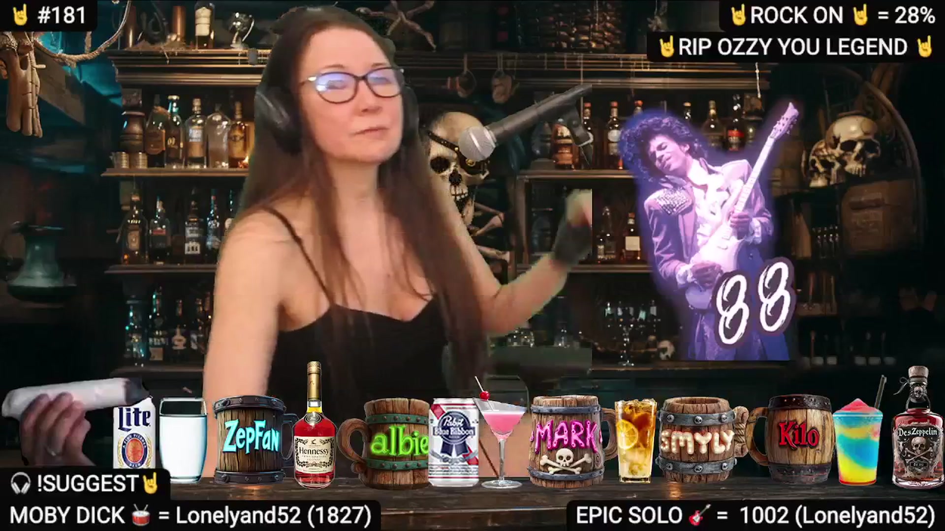 Gallery image thumbnail from DesZeppelin's myfreecams stream on, 07/23/2025, 08:00 image 11 of 20