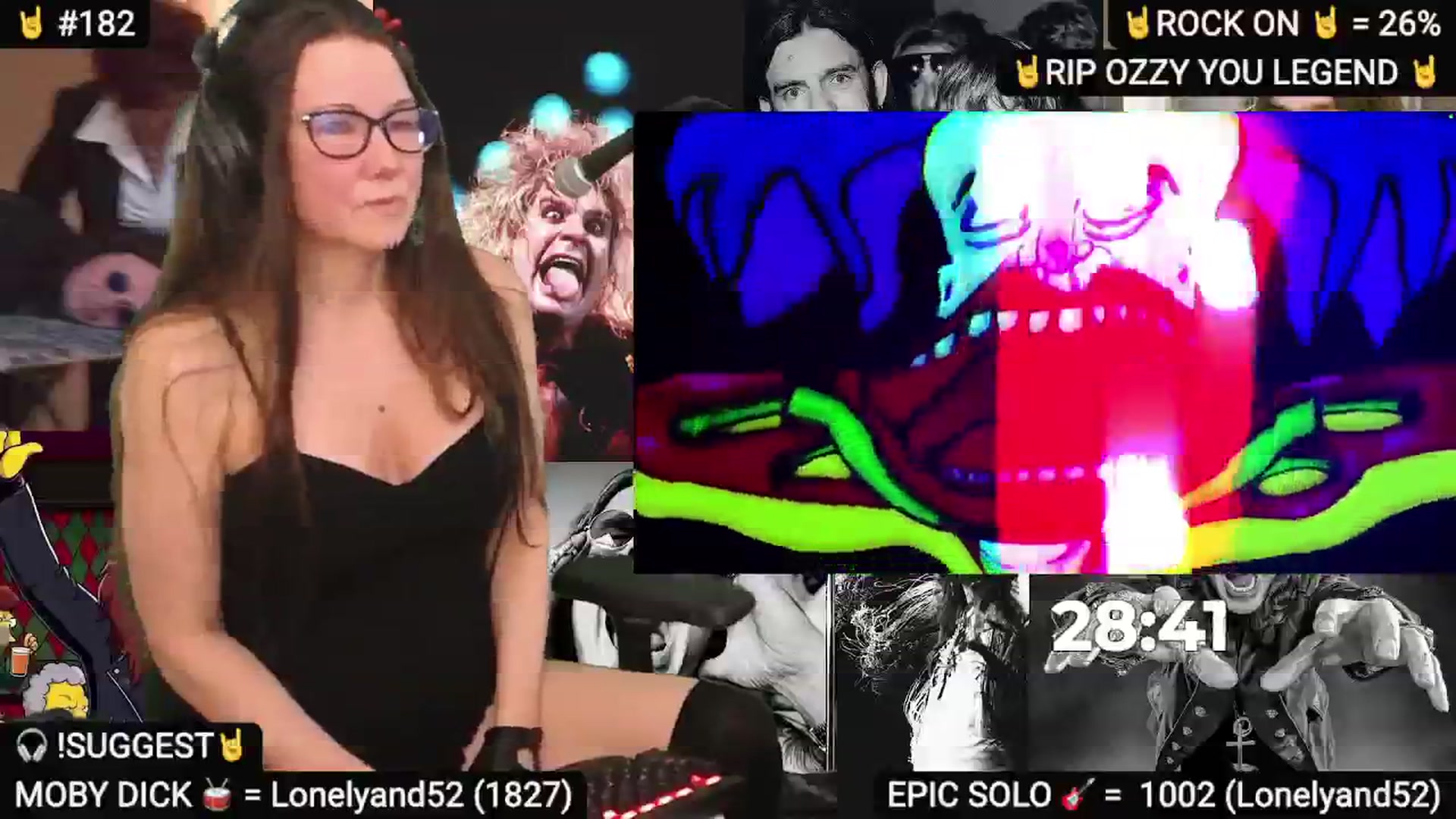 Gallery image thumbnail from DesZeppelin's myfreecams stream on, 07/23/2025, 08:00 image 5 of 20