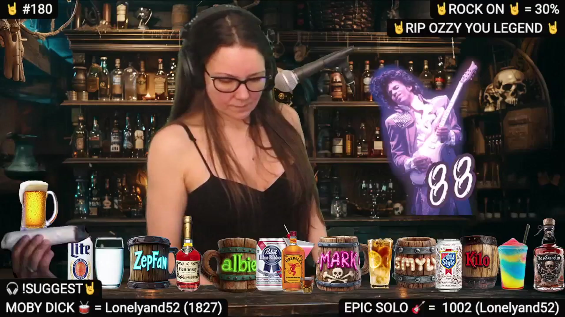 Gallery image thumbnail from DesZeppelin's myfreecams stream on, 07/23/2025, 08:00 image 12 of 20
