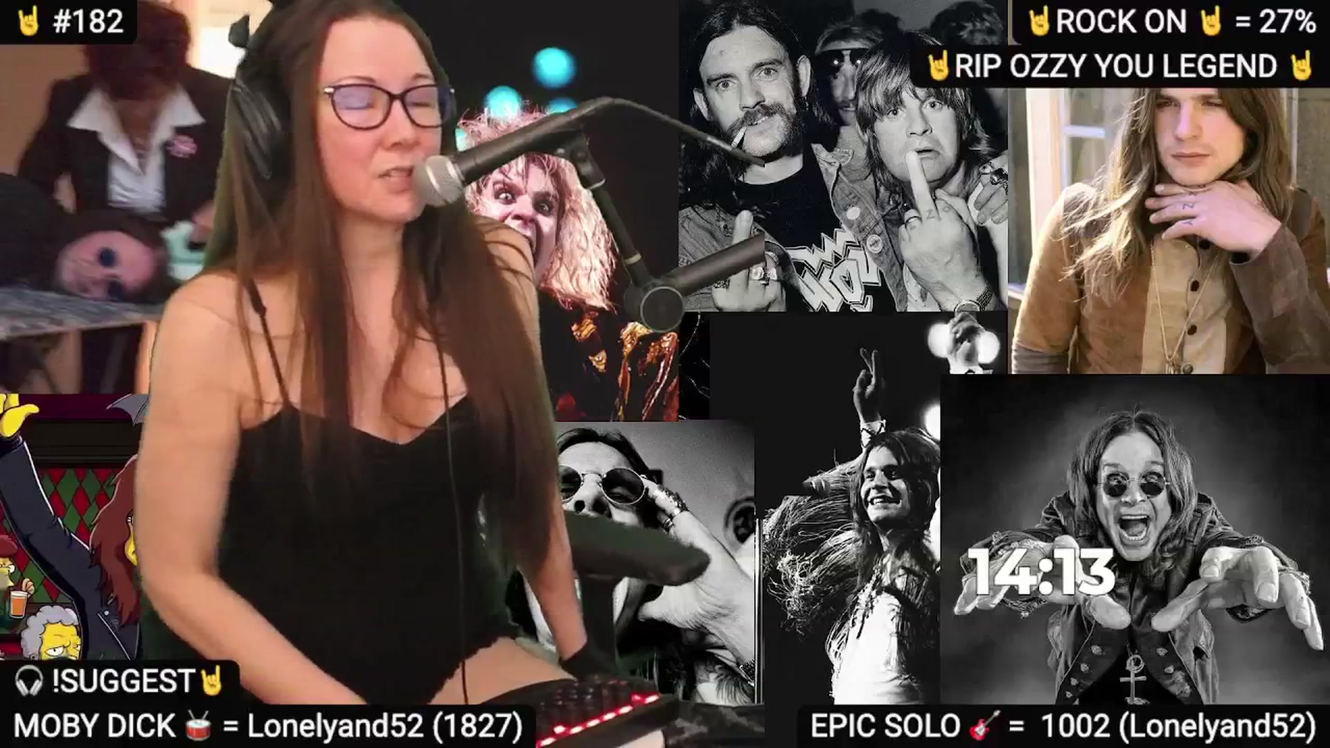 Gallery image thumbnail from DesZeppelin's myfreecams stream on, 07/23/2025, 08:00 image 6 of 20