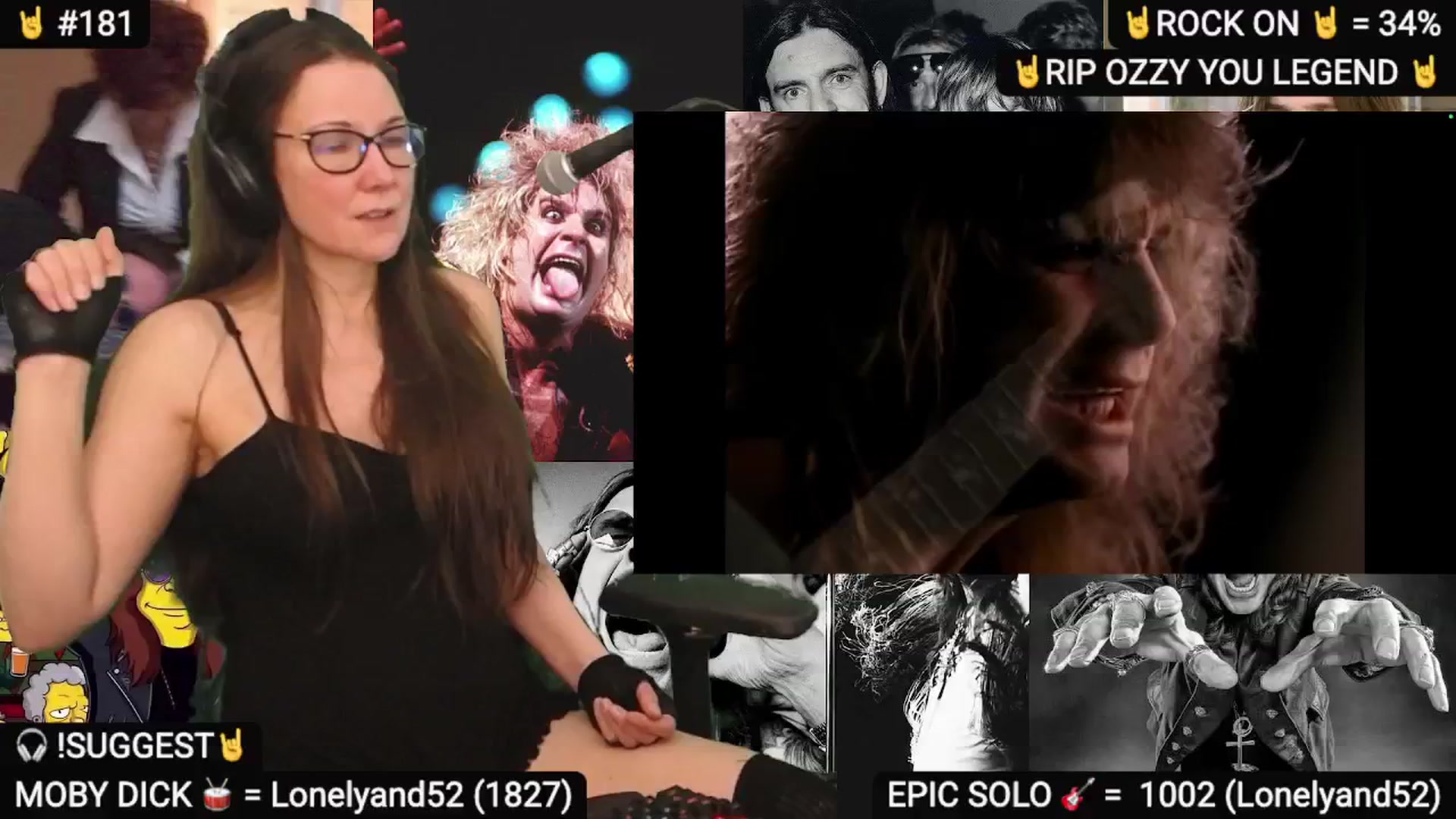 Gallery image thumbnail from DesZeppelin's myfreecams stream on, 07/23/2025, 08:00 image 16 of 20