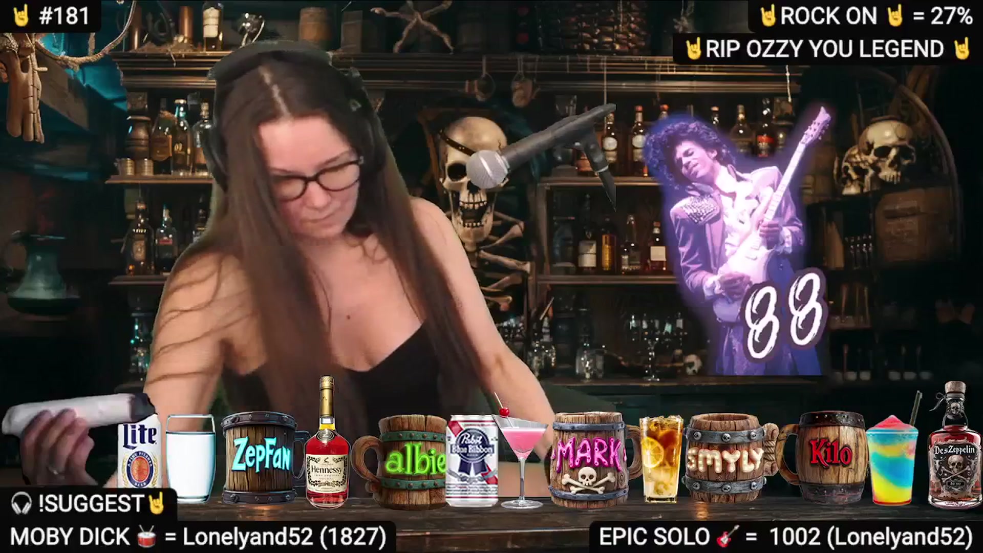 Gallery image thumbnail from DesZeppelin's myfreecams stream on, 07/23/2025, 08:00 image 8 of 20