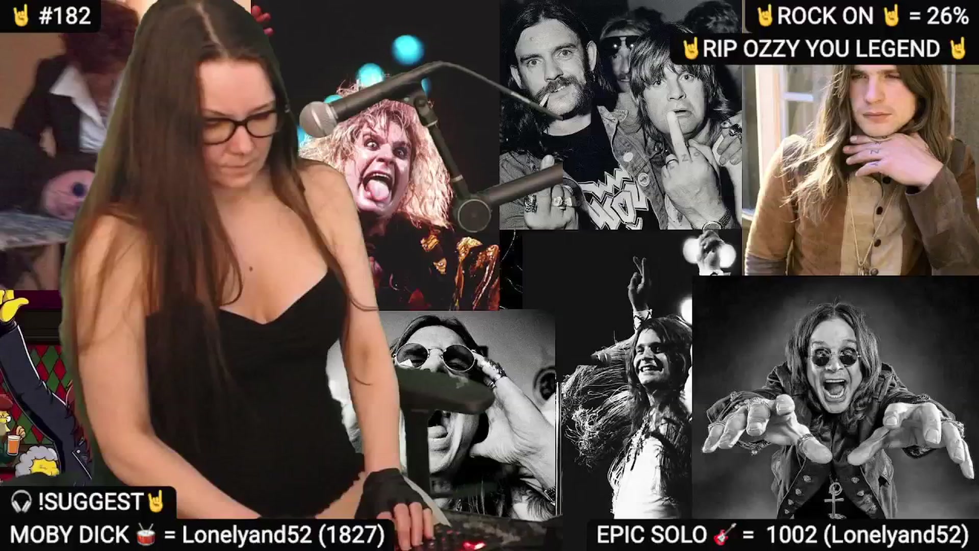 Gallery image thumbnail from DesZeppelin's myfreecams stream on, 07/23/2025, 08:00 image 1 of 20