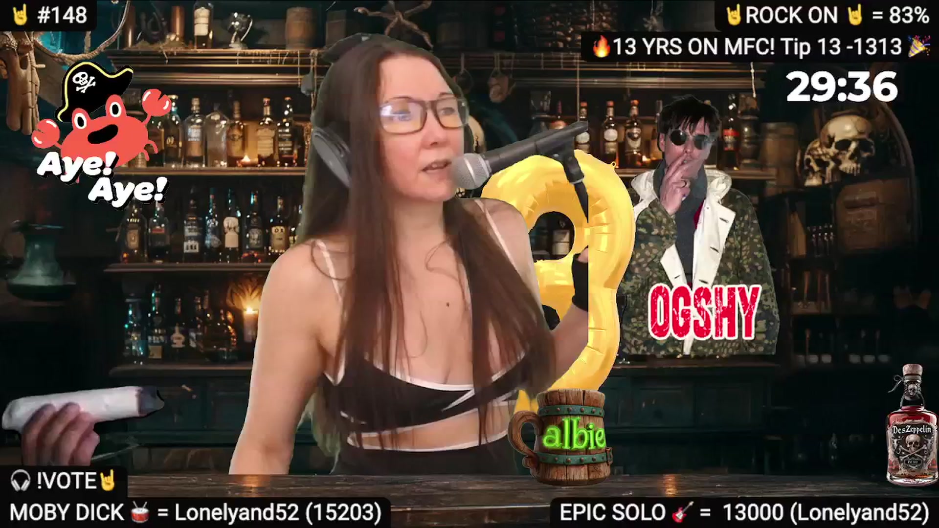Gallery image thumbnail from DesZeppelin's myfreecams stream on, 07/27/2025, 01:07 image 11 of 20