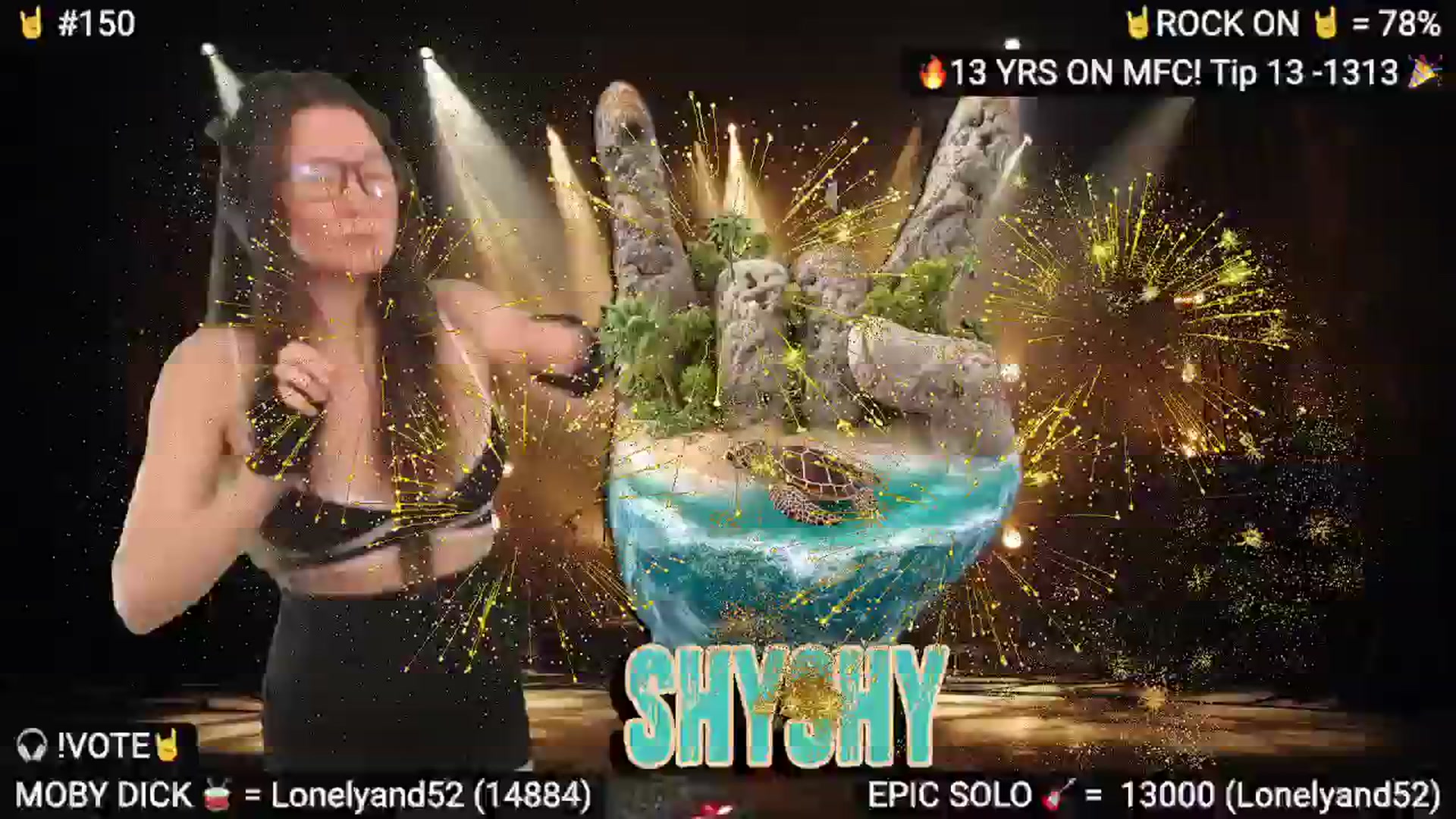 Gallery image thumbnail from DesZeppelin's myfreecams stream on, 07/27/2025, 01:07 image 8 of 20