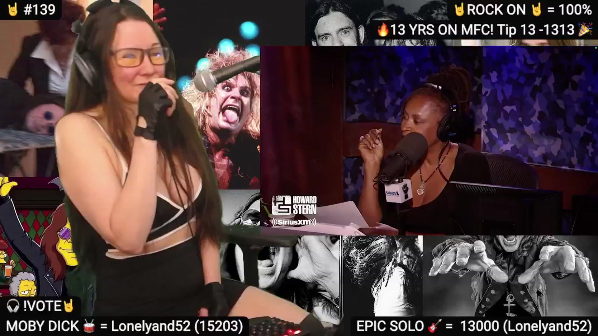 Gallery image thumbnail from DesZeppelin's myfreecams stream on, 07/27/2025, 08:31 image 2 of 20