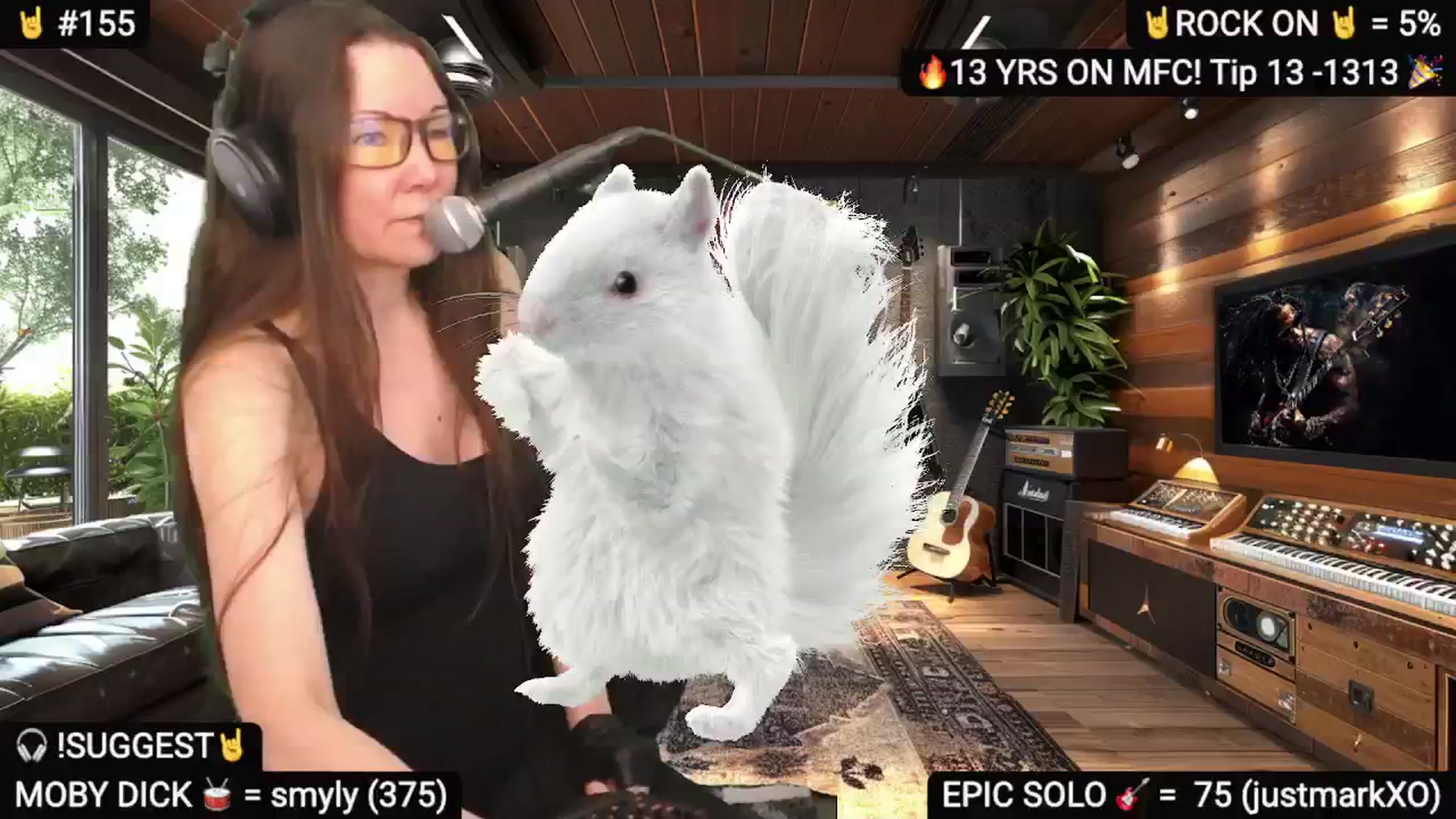 Gallery image thumbnail from DesZeppelin's myfreecams stream on, 07/29/2025, 01:05 image 10 of 20