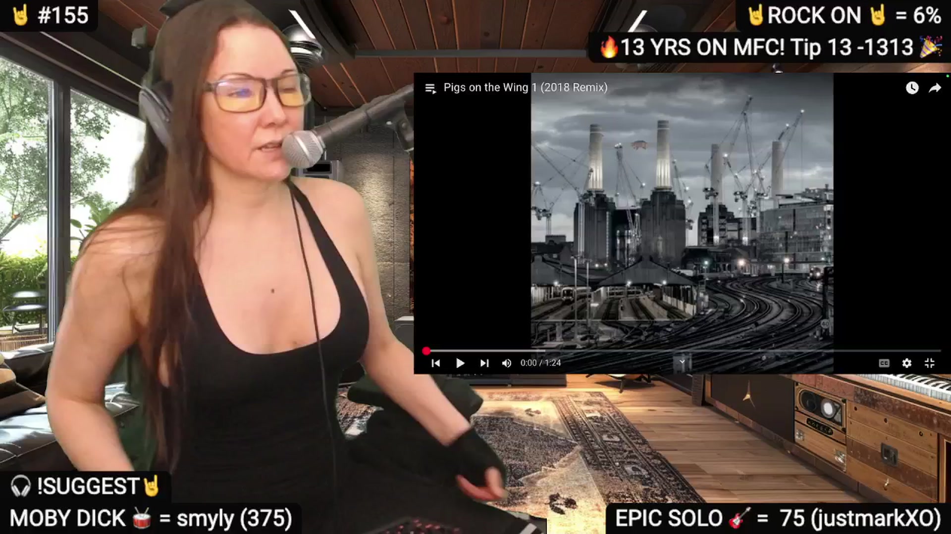 Gallery image thumbnail from DesZeppelin's myfreecams stream on, 07/29/2025, 01:05 image 12 of 20