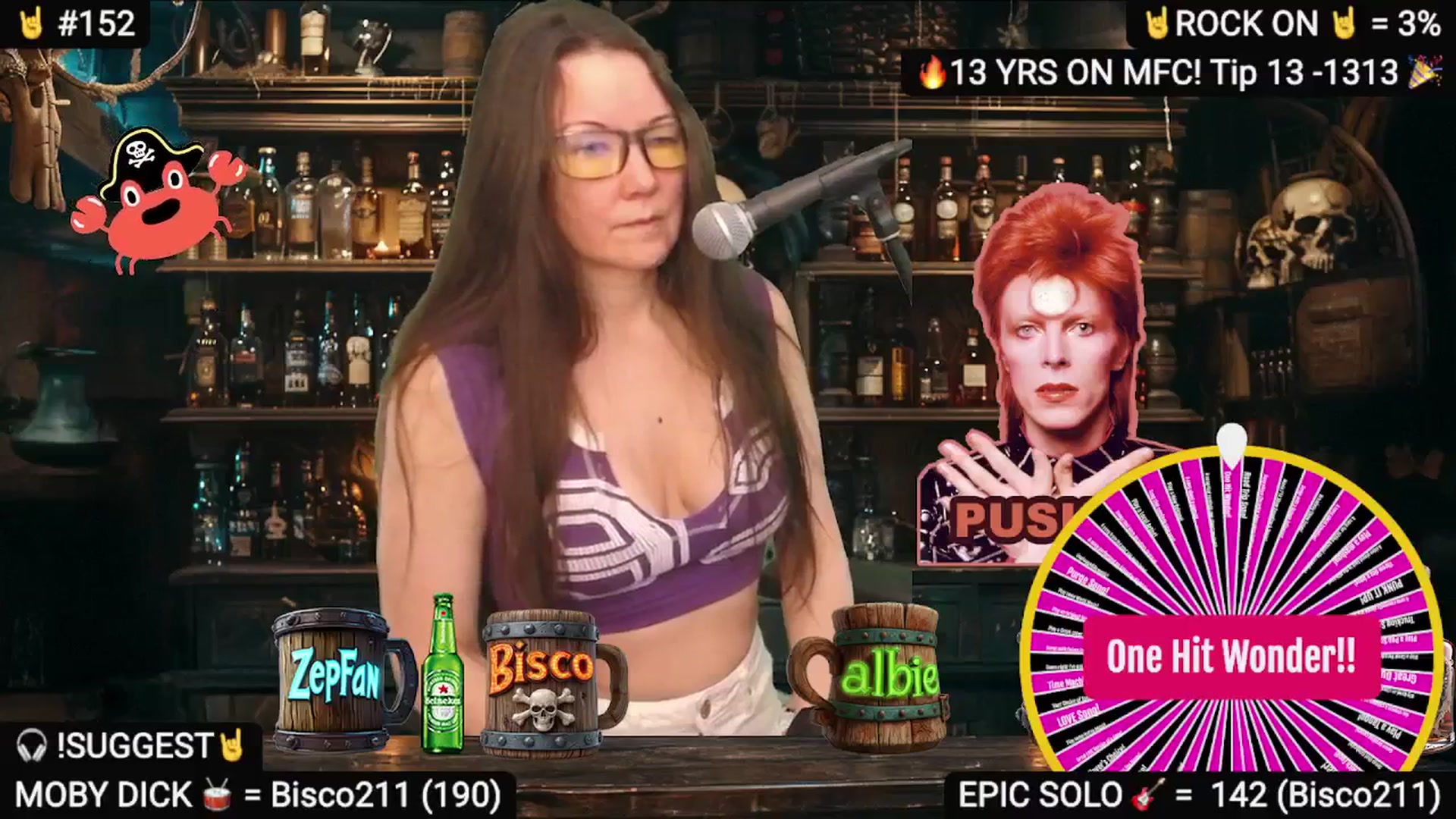 Gallery image thumbnail from DesZeppelin's myfreecams stream on, 07/31/2025, 01:37 image 4 of 20
