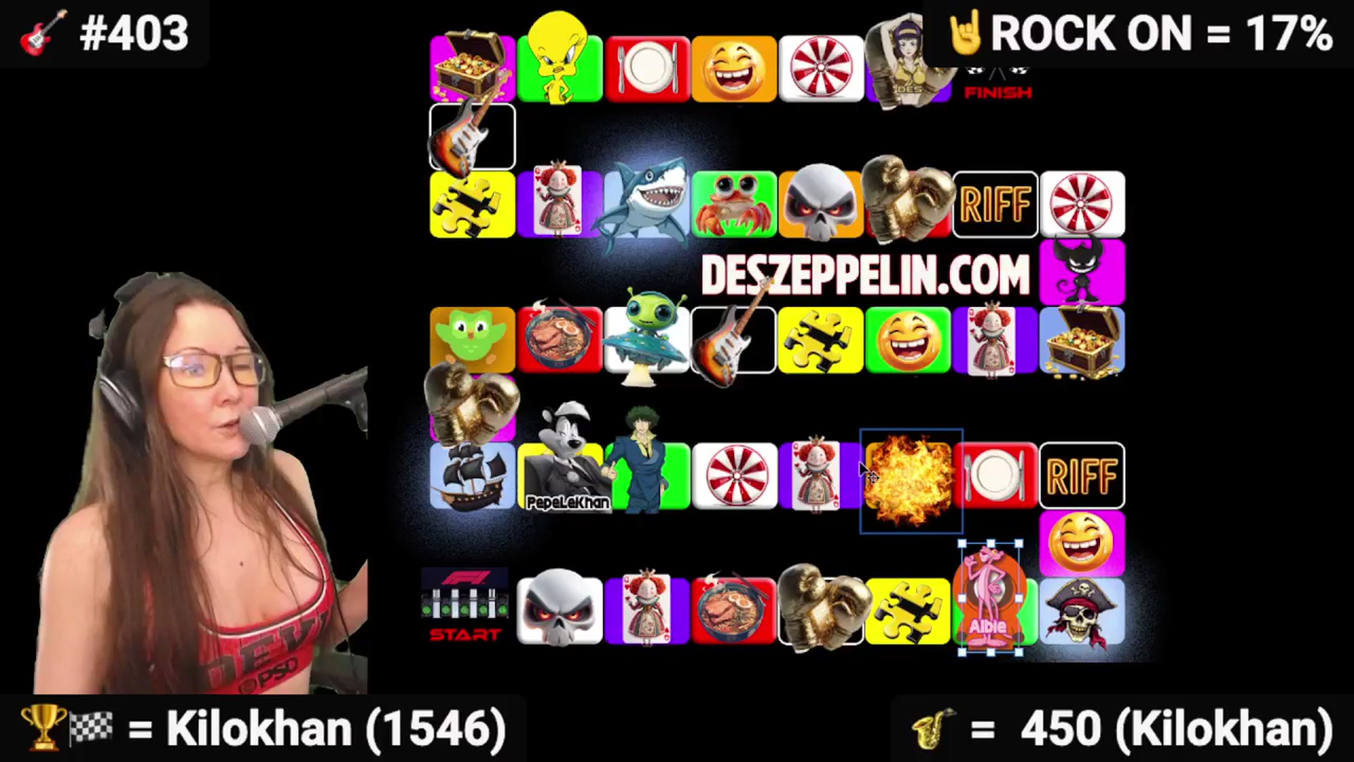 Gallery image thumbnail from DesZeppelin's myfreecams stream on, 08/02/2025, 24:55 image 16 of 20