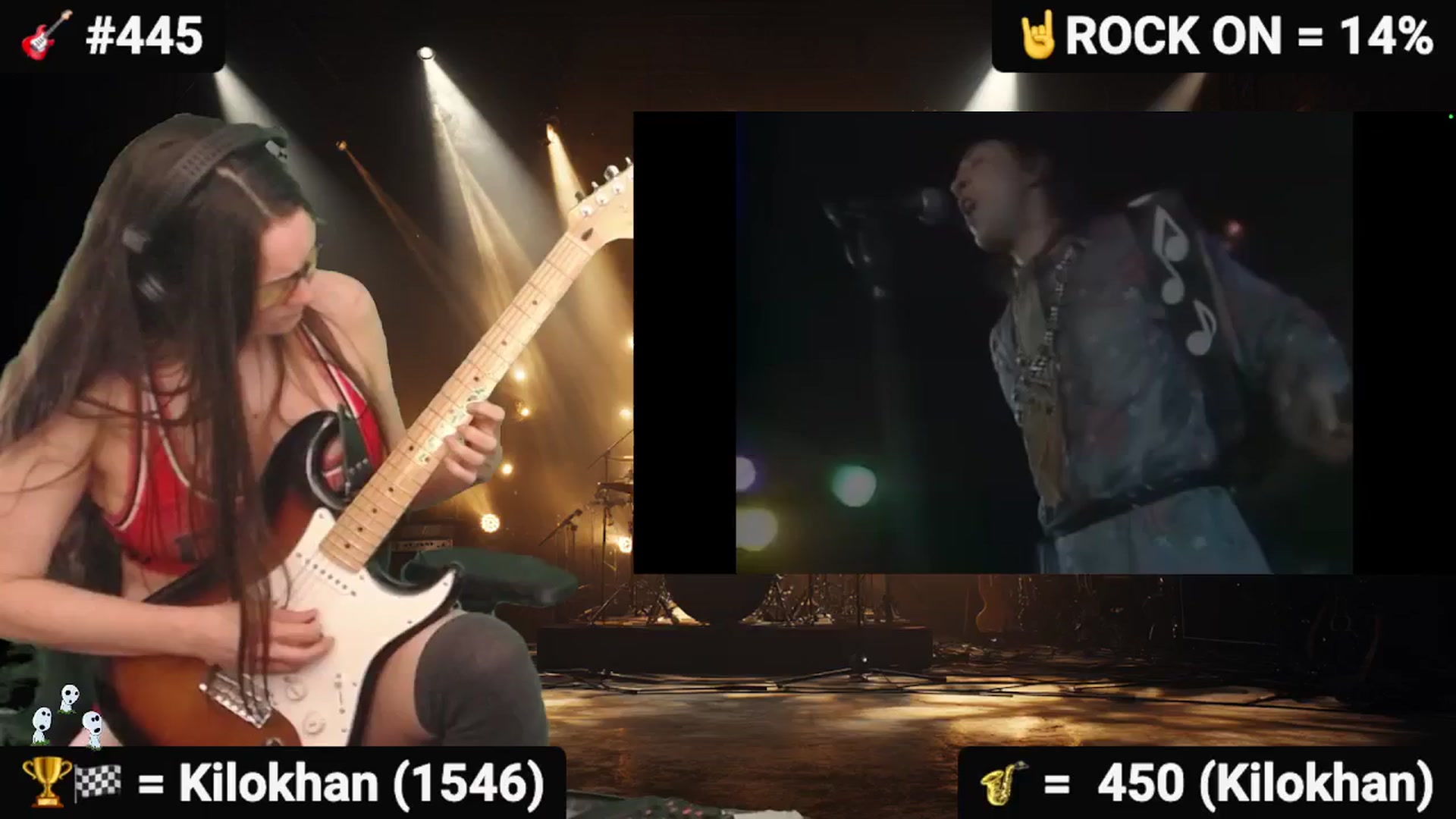 Gallery image thumbnail from DesZeppelin's myfreecams stream on, 08/02/2025, 24:55 image 6 of 20