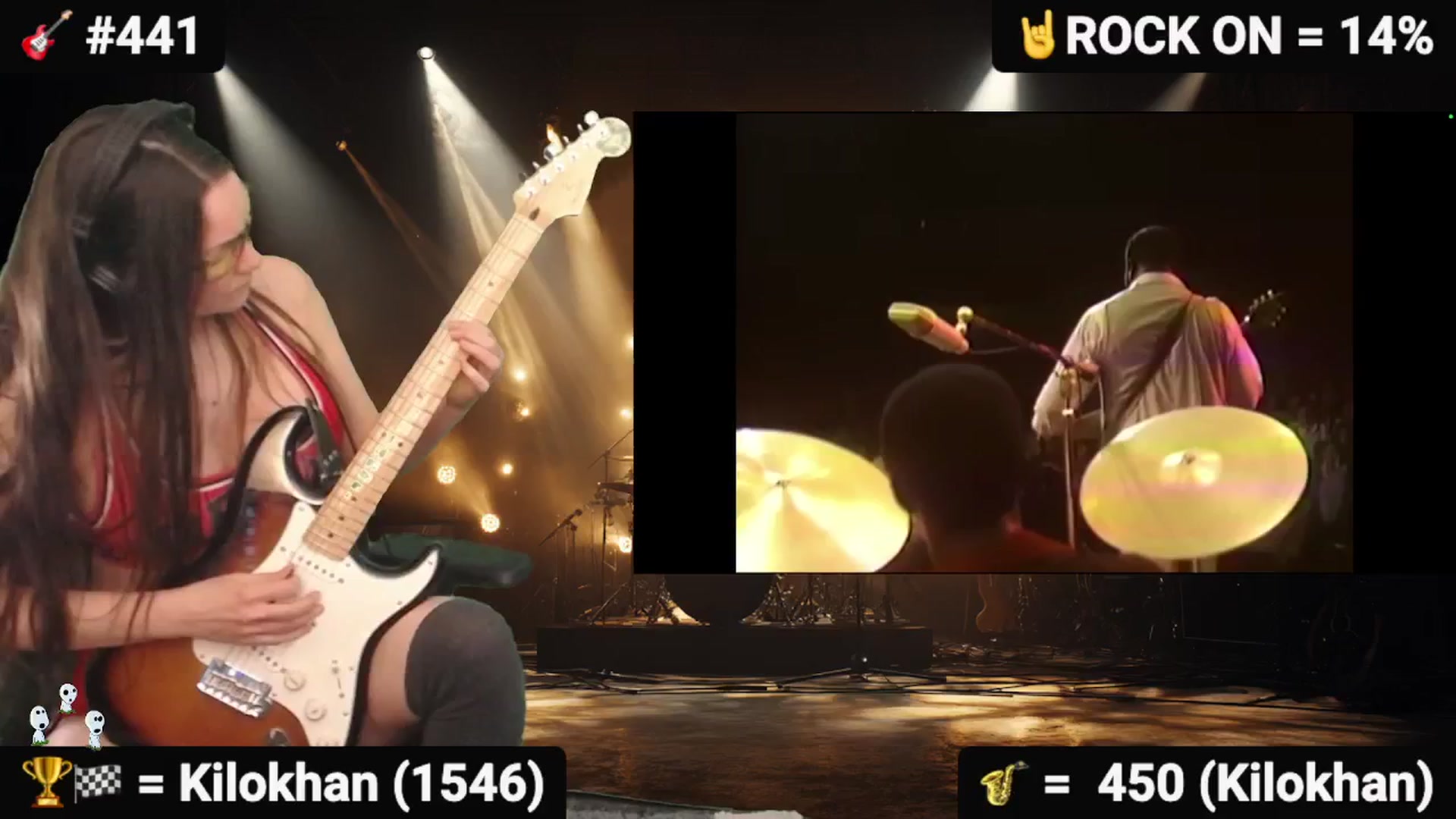 Gallery image thumbnail from DesZeppelin's myfreecams stream on, 08/02/2025, 24:55 image 7 of 20