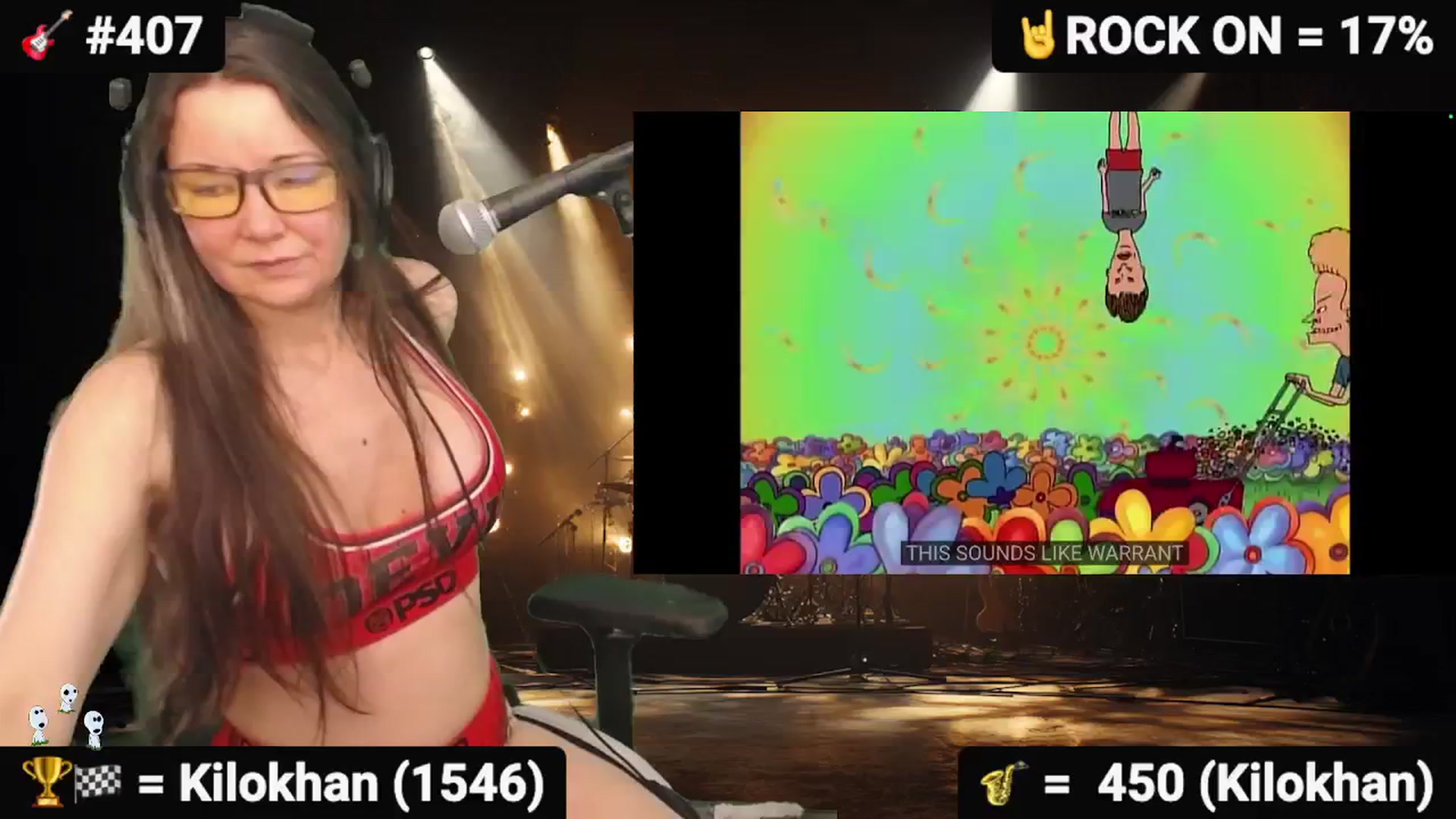Gallery image thumbnail from DesZeppelin's myfreecams stream on, 08/02/2025, 24:55 image 19 of 20