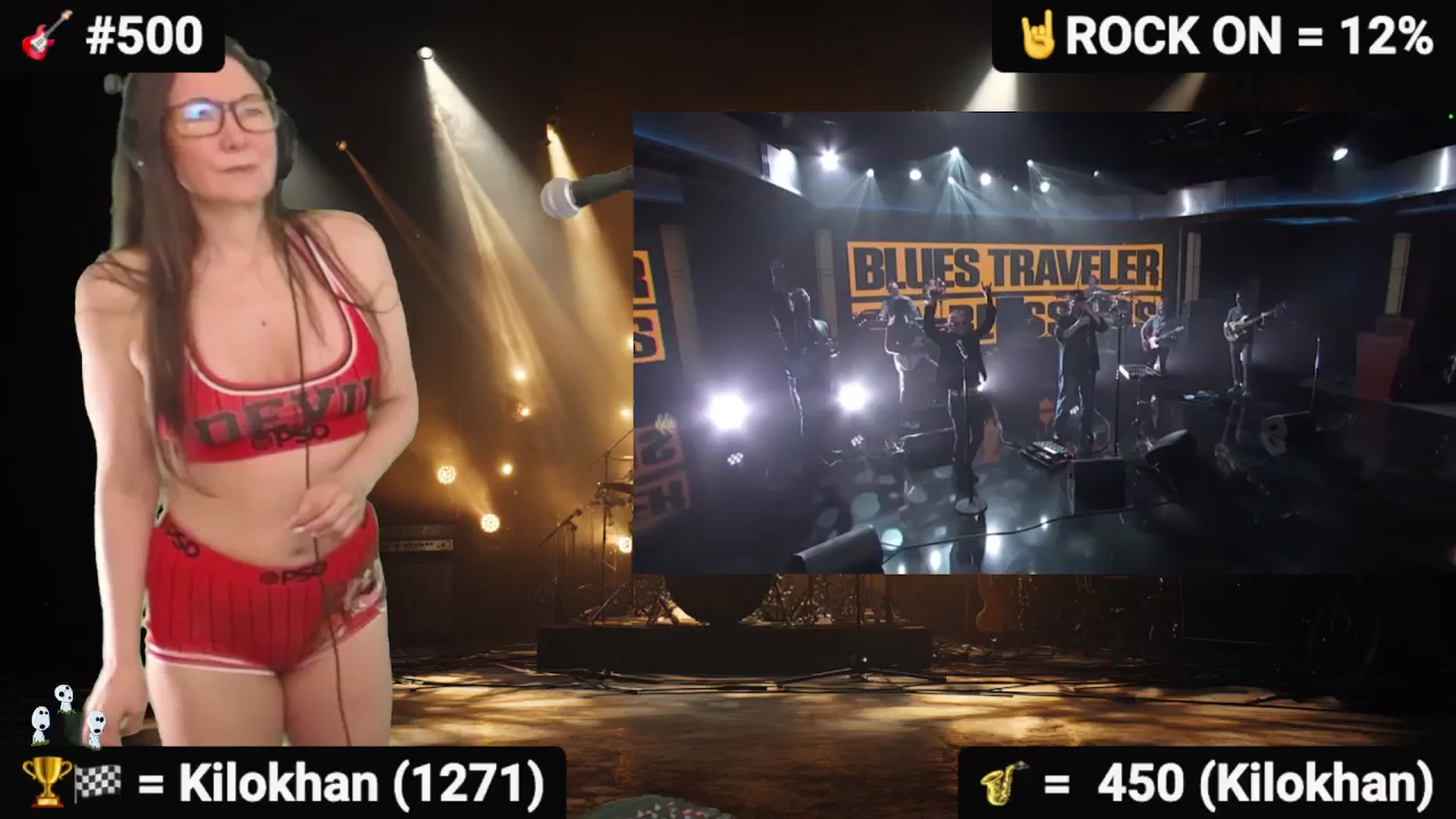 Gallery image thumbnail from DesZeppelin's myfreecams stream on, 08/02/2025, 24:55 image 1 of 20