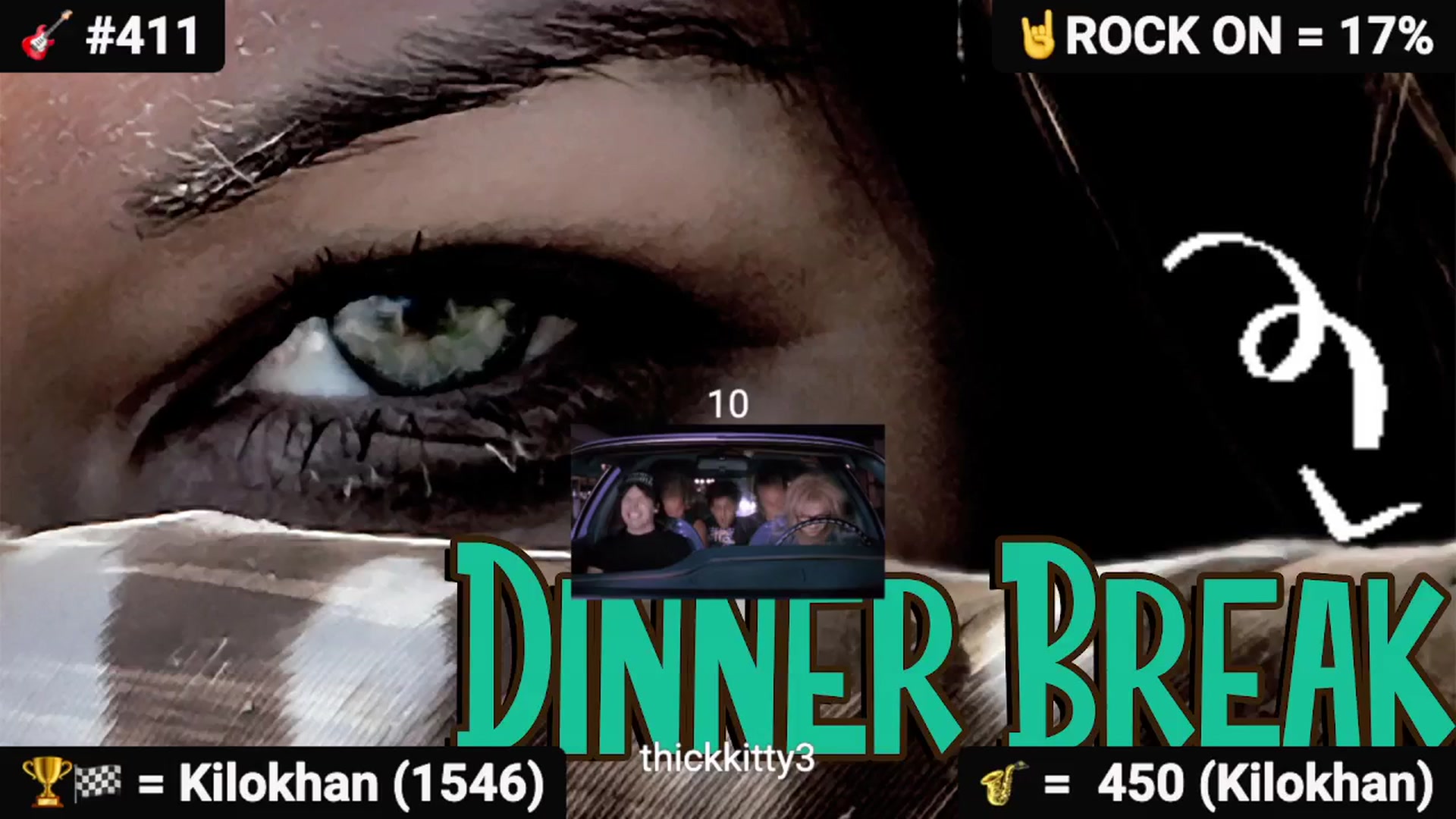 Gallery image thumbnail from DesZeppelin's myfreecams stream on, 08/02/2025, 24:55 image 20 of 20