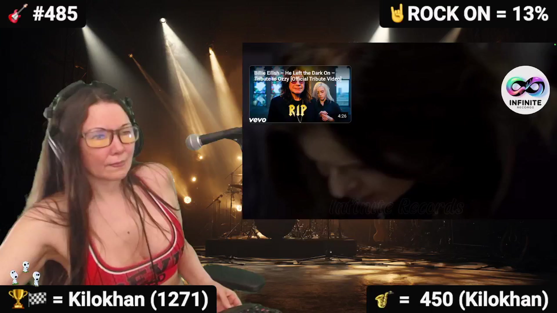Gallery image thumbnail from DesZeppelin's myfreecams stream on, 08/02/2025, 24:55 image 2 of 20