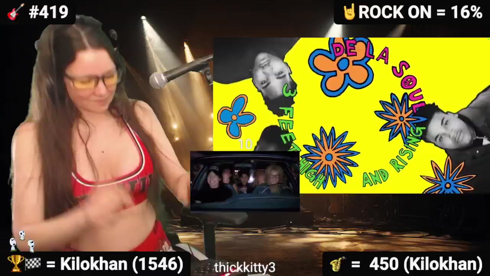 Gallery image thumbnail from DesZeppelin's myfreecams stream on, 08/02/2025, 24:55 image 13 of 20