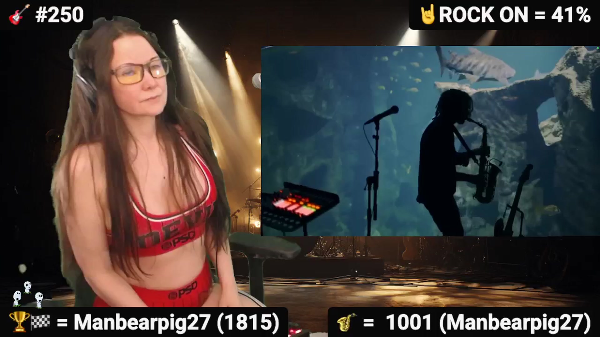 Gallery image thumbnail from DesZeppelin's myfreecams stream on, 08/02/2025, 08:13 image 13 of 20