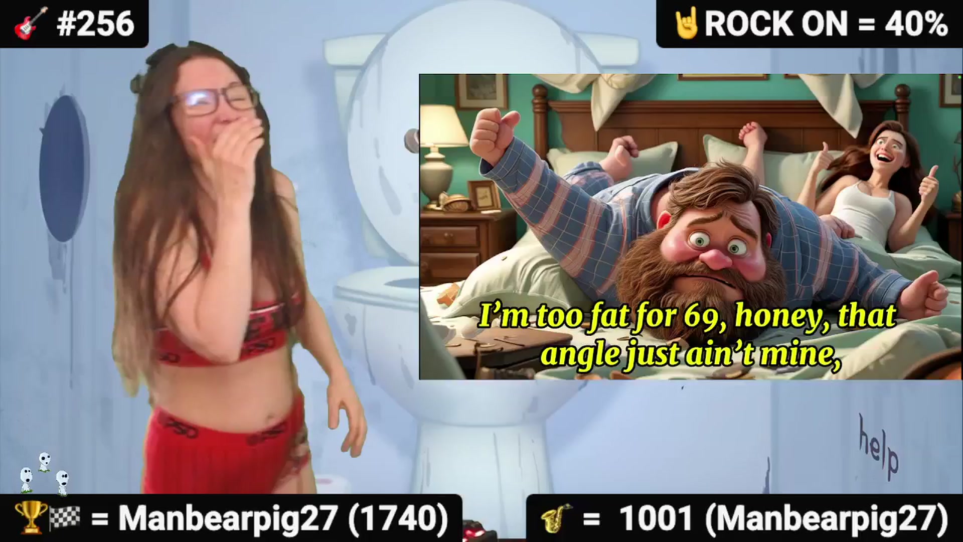 Gallery image thumbnail from DesZeppelin's myfreecams stream on, 08/02/2025, 08:13 image 8 of 20