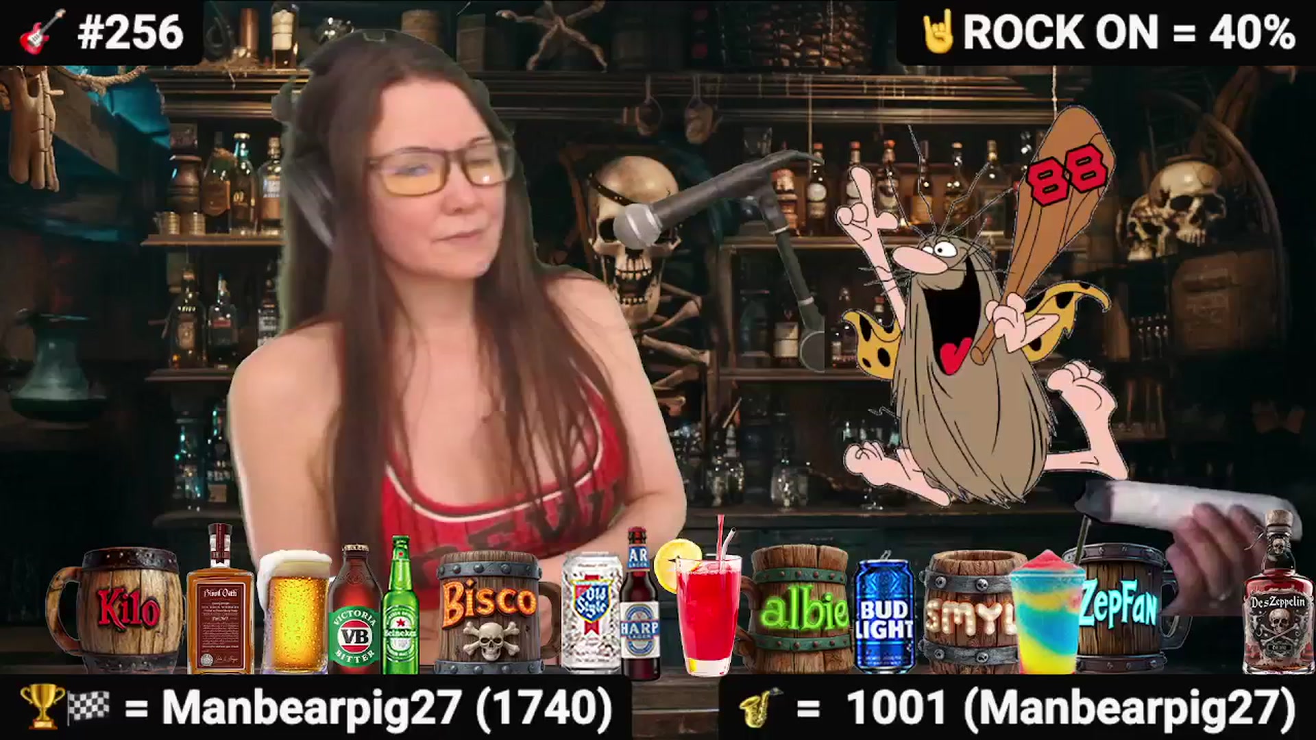 Gallery image thumbnail from DesZeppelin's myfreecams stream on, 08/02/2025, 08:13 image 7 of 20