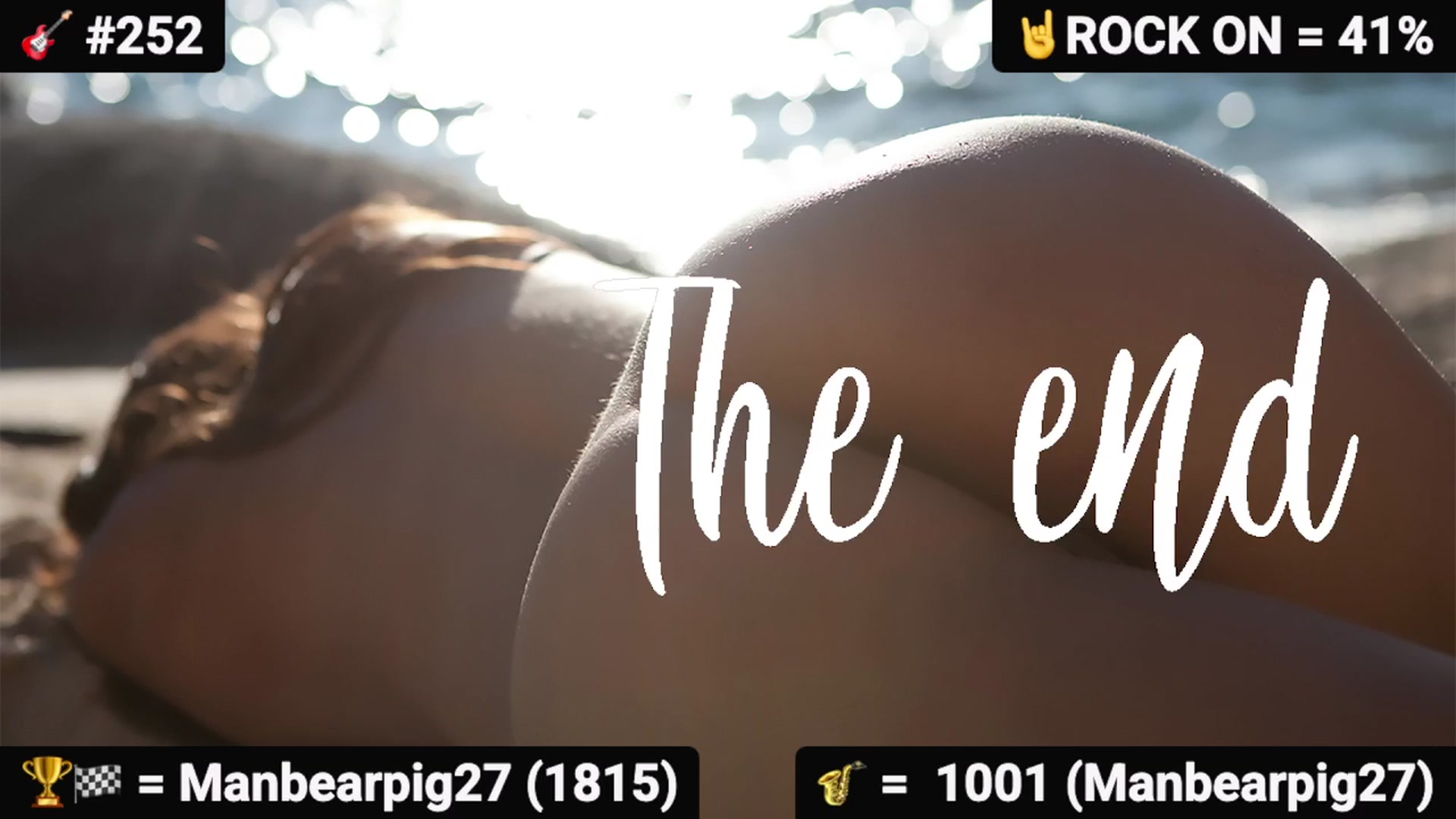 Gallery image thumbnail from DesZeppelin's myfreecams stream on, 08/02/2025, 08:13 image 20 of 20