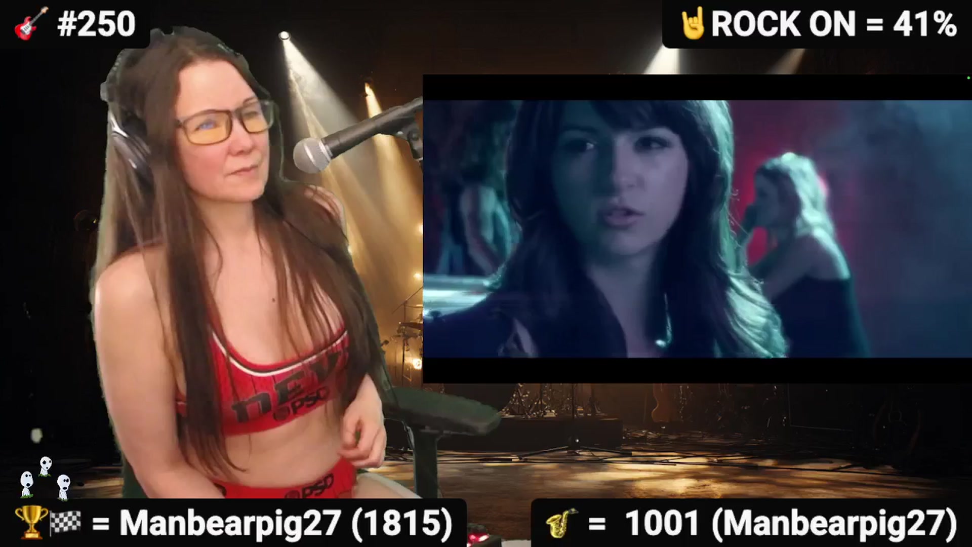 Gallery image thumbnail from DesZeppelin's myfreecams stream on, 08/02/2025, 08:13 image 15 of 20