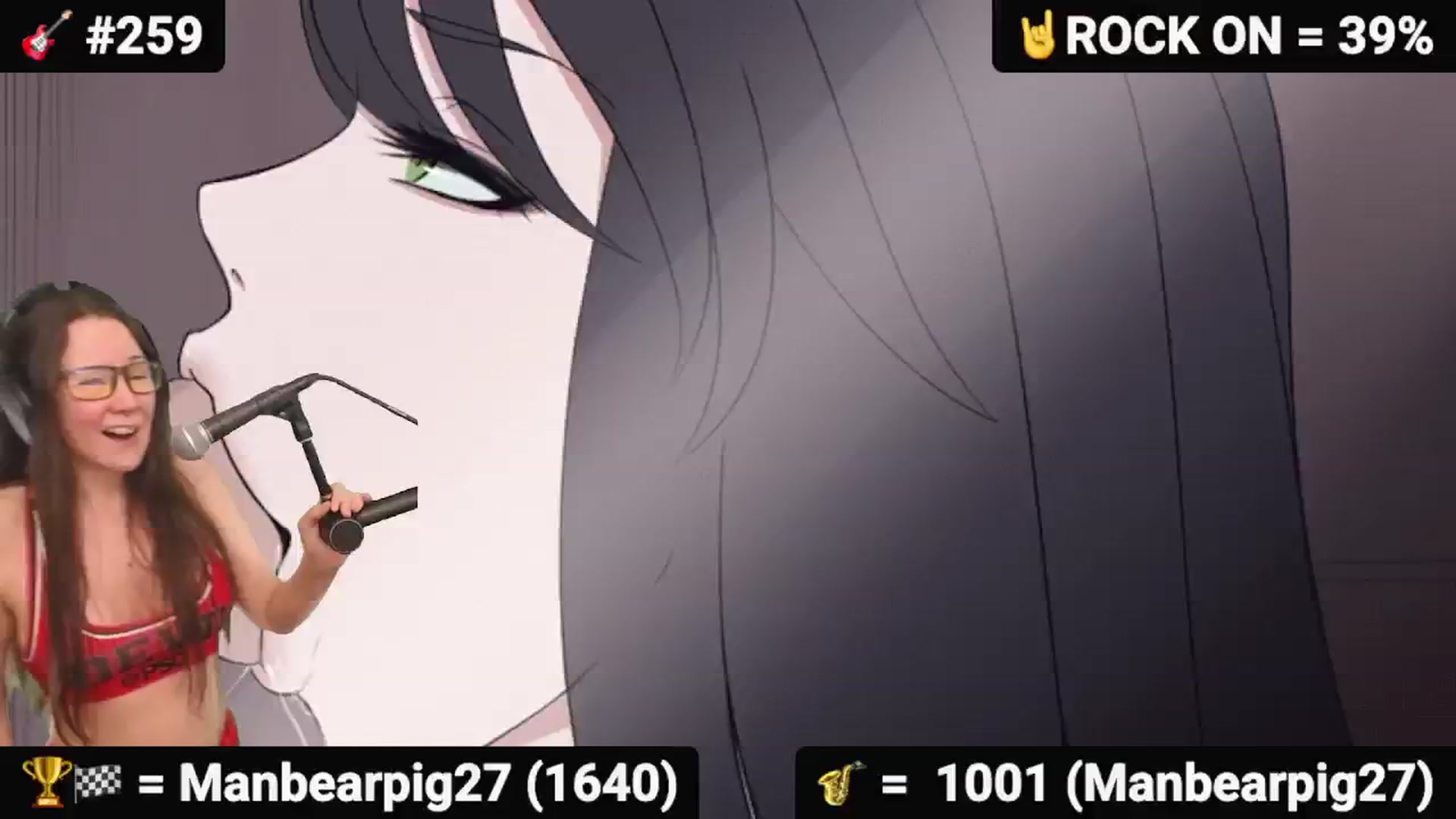Gallery image thumbnail from DesZeppelin's myfreecams stream on, 08/02/2025, 08:13 image 2 of 20