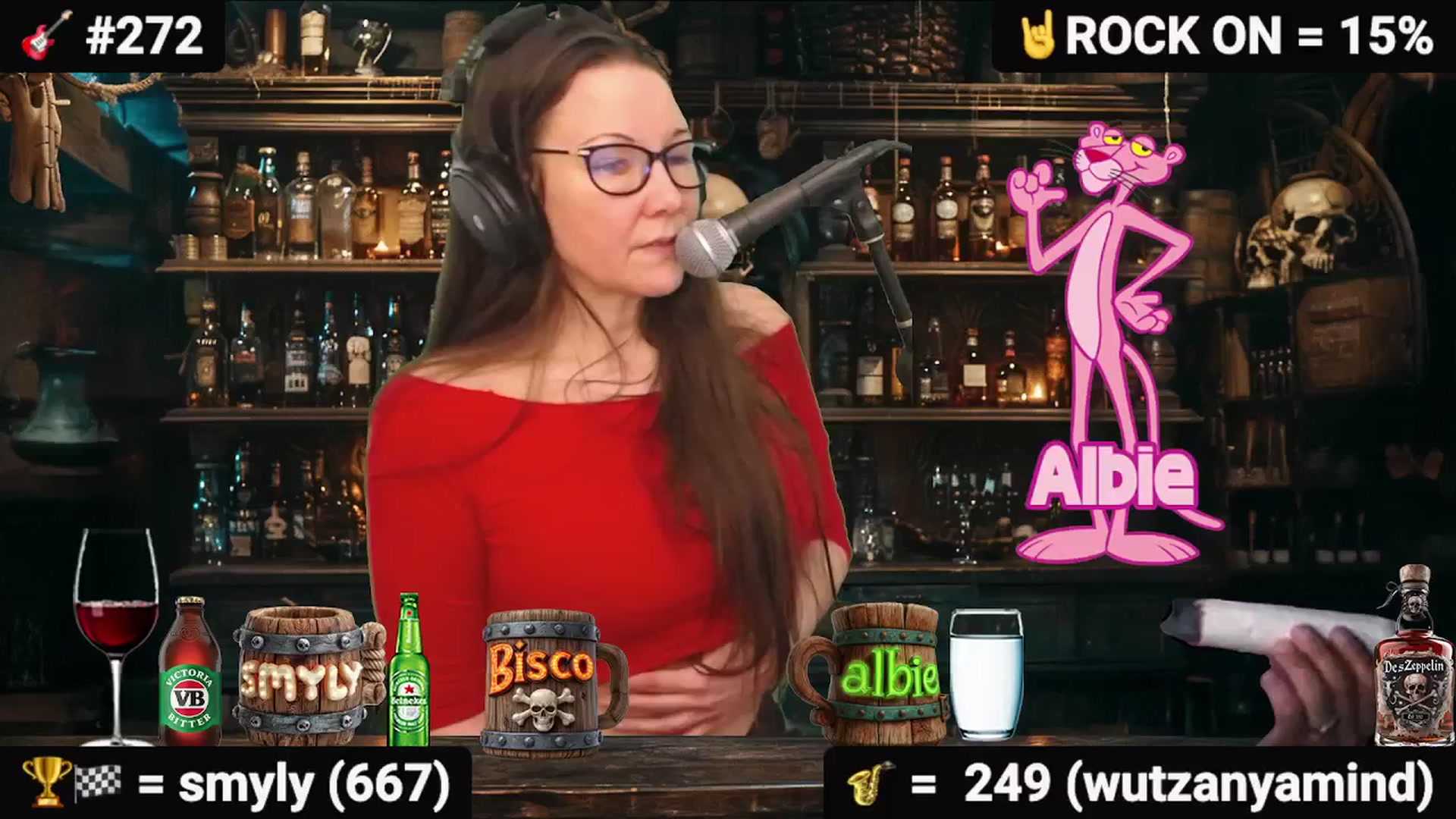 Gallery image thumbnail from DesZeppelin's myfreecams stream on, 08/03/2025, 01:09 image 14 of 20