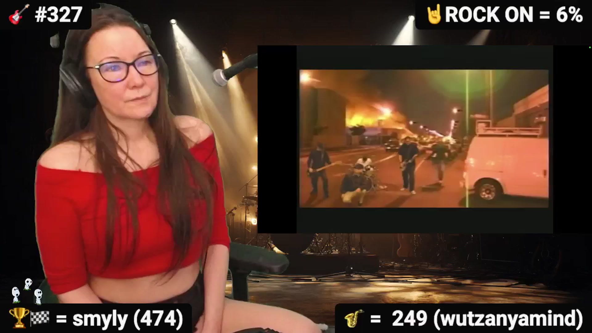 Gallery image thumbnail from DesZeppelin's myfreecams stream on, 08/03/2025, 01:09 image 6 of 20