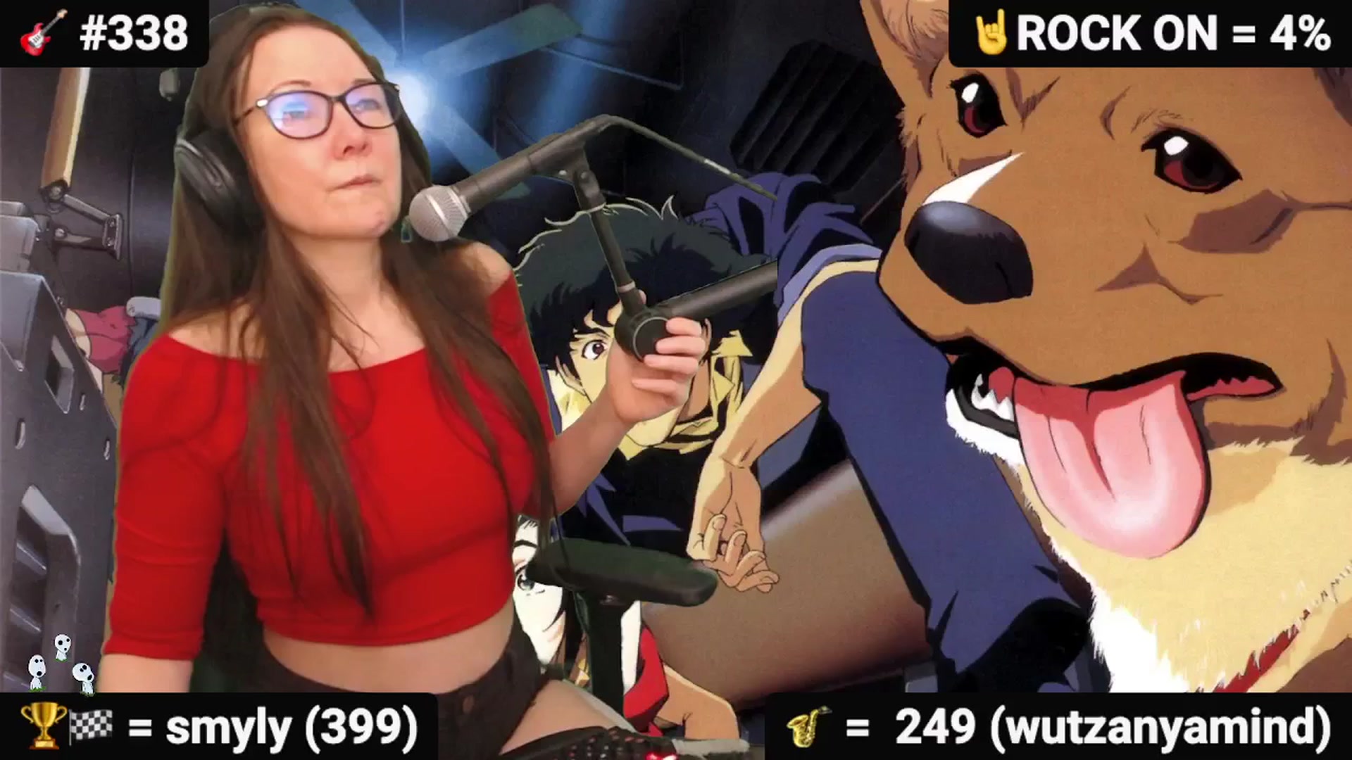 Gallery image thumbnail from DesZeppelin's myfreecams stream on, 08/03/2025, 01:09 image 3 of 20