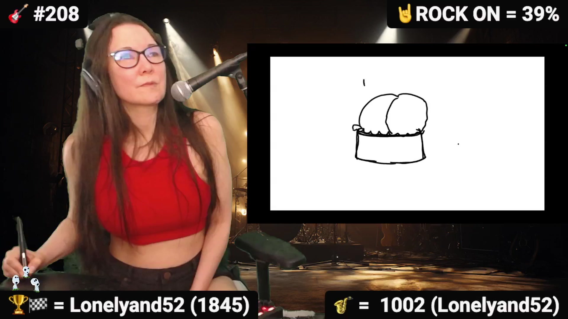 Gallery image thumbnail from DesZeppelin's myfreecams stream on, 08/03/2025, 08:40 image 2 of 20