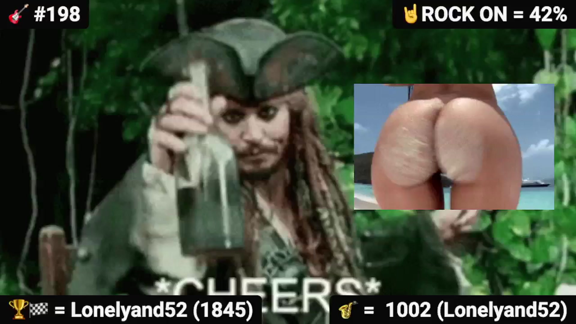 Gallery image thumbnail from DesZeppelin's myfreecams stream on, 08/03/2025, 08:40 image 9 of 20