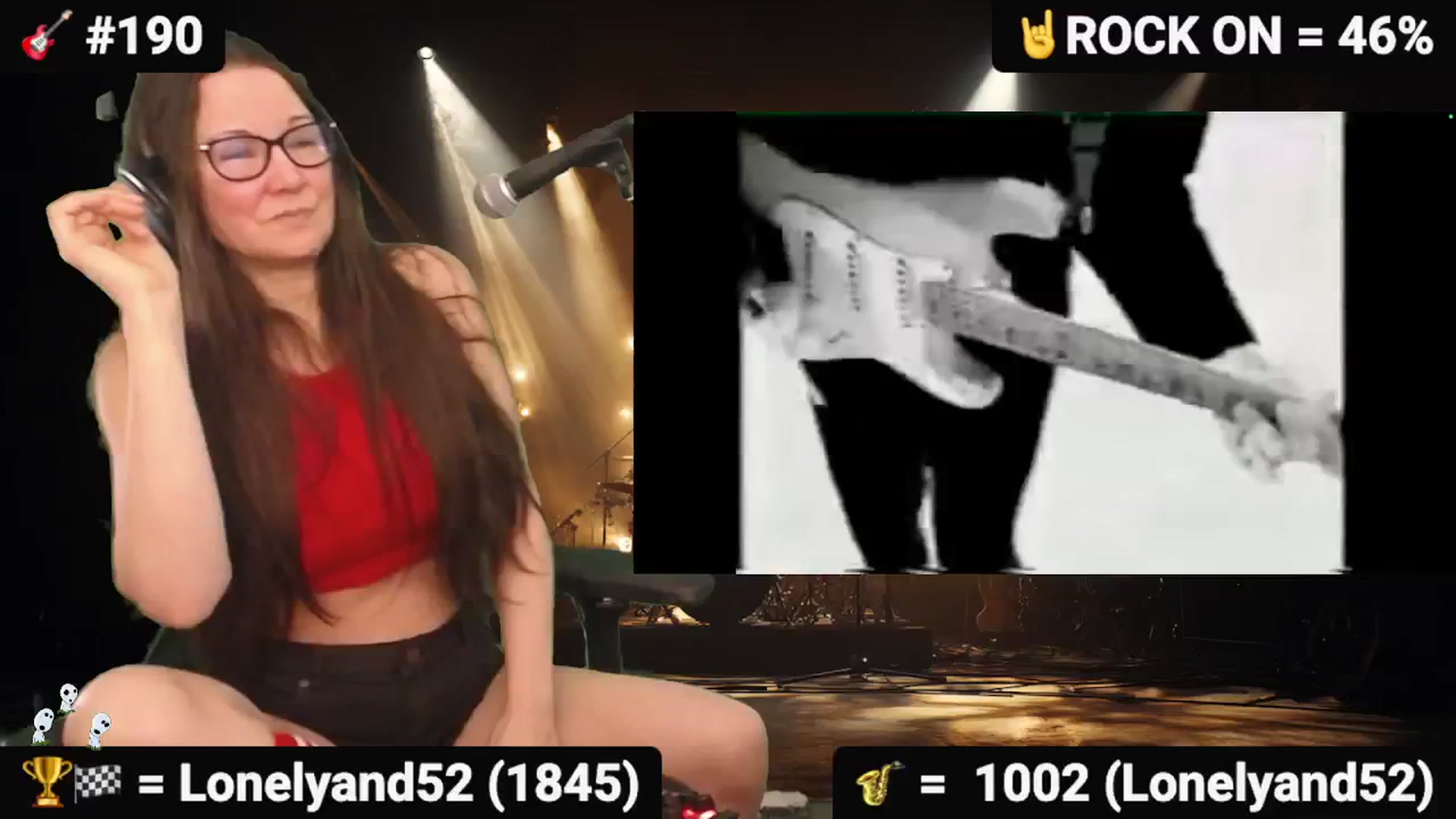 Gallery image thumbnail from DesZeppelin's myfreecams stream on, 08/03/2025, 08:40 image 13 of 20