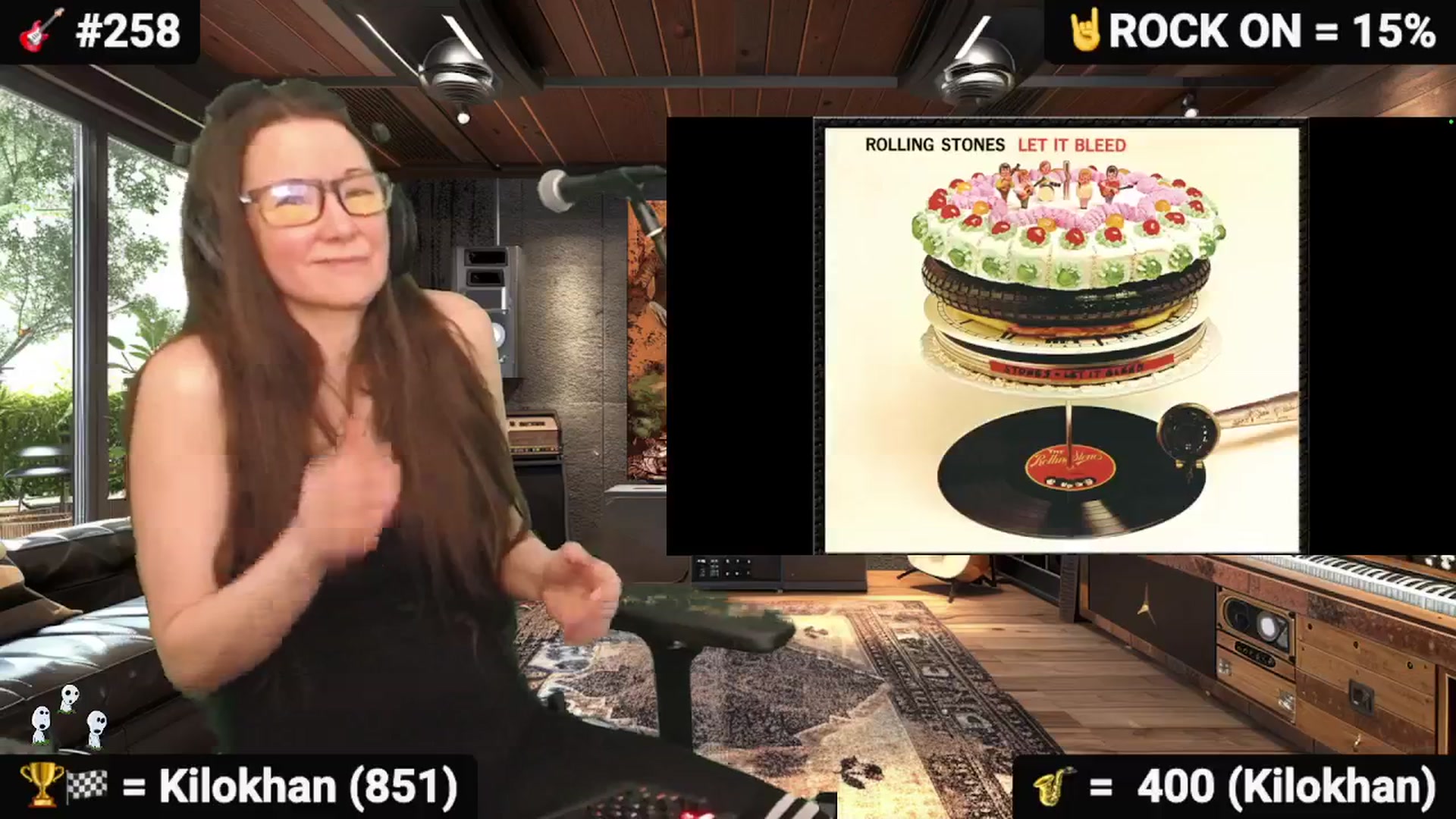 Gallery image thumbnail from DesZeppelin's myfreecams stream on, 08/05/2025, 24:37 image 17 of 20
