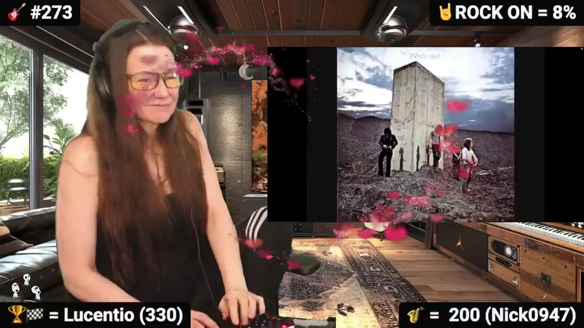 Gallery image thumbnail from DesZeppelin's myfreecams stream on, 08/05/2025, 24:37 image 13 of 20