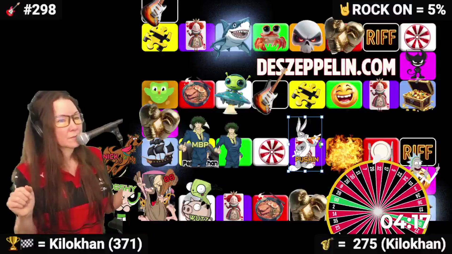 Gallery image thumbnail from DesZeppelin's myfreecams stream on, 08/06/2025, 01:21 image 13 of 20