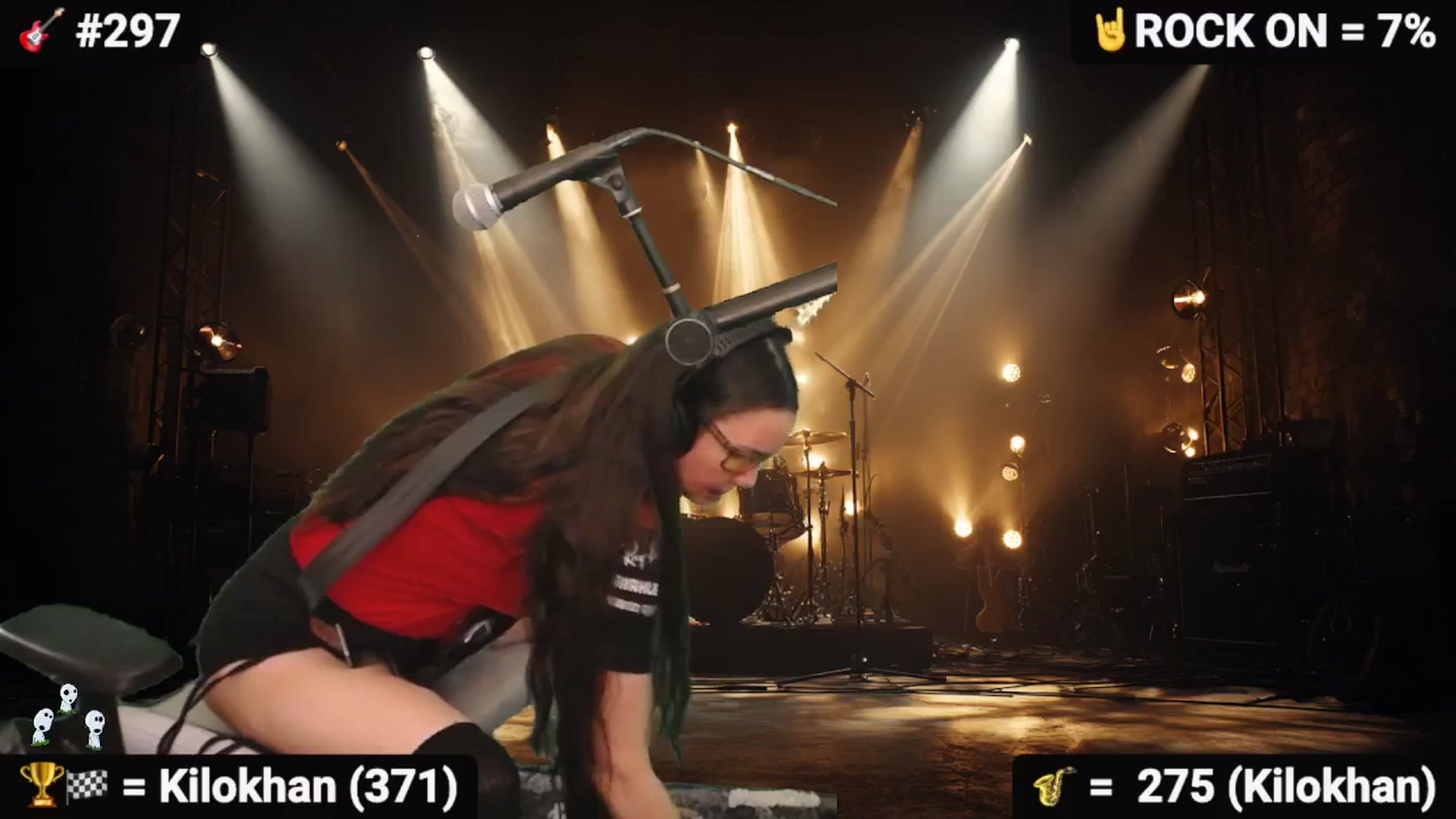 Gallery image thumbnail from DesZeppelin's myfreecams stream on, 08/06/2025, 01:21 image 15 of 20