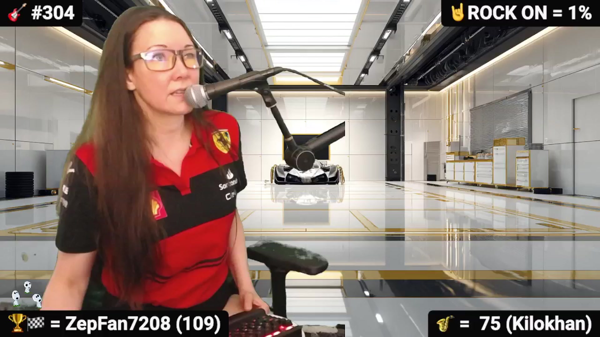Gallery image thumbnail from DesZeppelin's myfreecams stream on, 08/06/2025, 01:21 image 4 of 20
