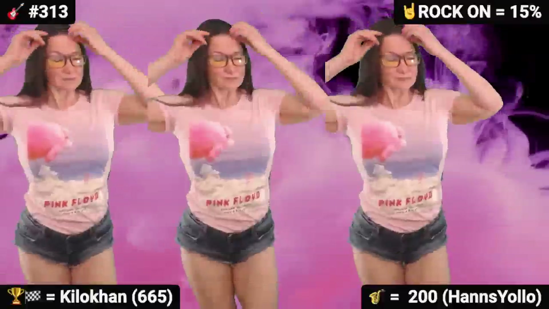 Gallery image thumbnail from DesZeppelin's myfreecams stream on, 08/07/2025, 01:04 image 13 of 20