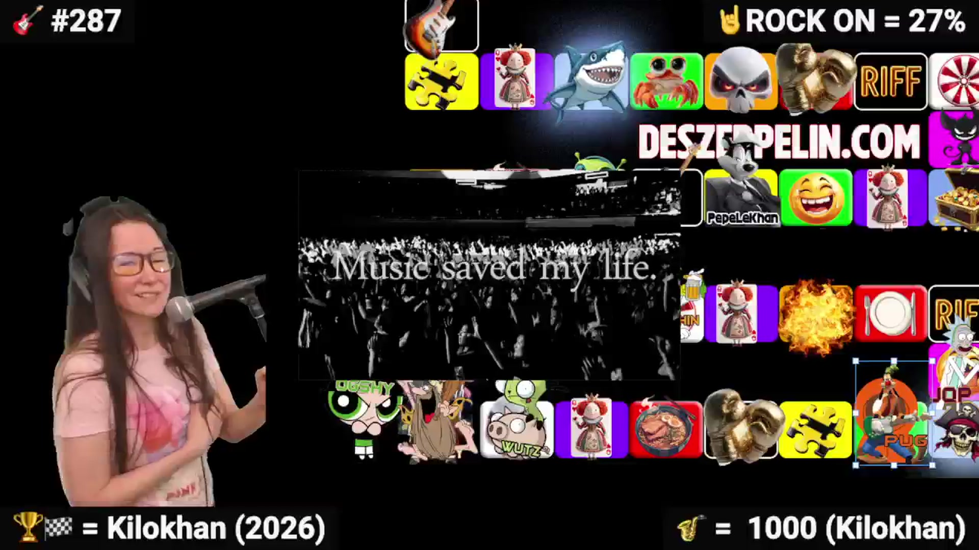 Gallery image thumbnail from DesZeppelin's myfreecams stream on, 08/07/2025, 01:04 image 15 of 20