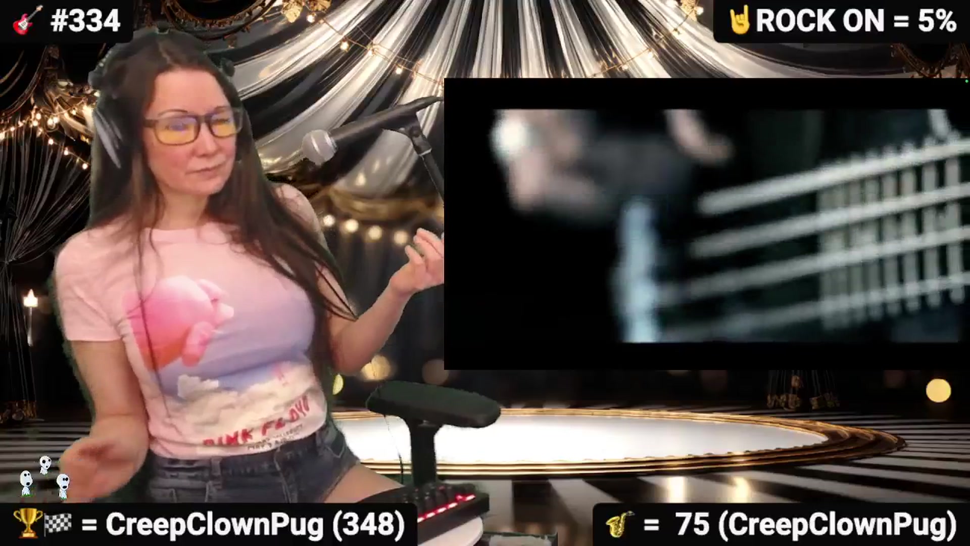 Gallery image thumbnail from DesZeppelin's myfreecams stream on, 08/07/2025, 01:04 image 7 of 20