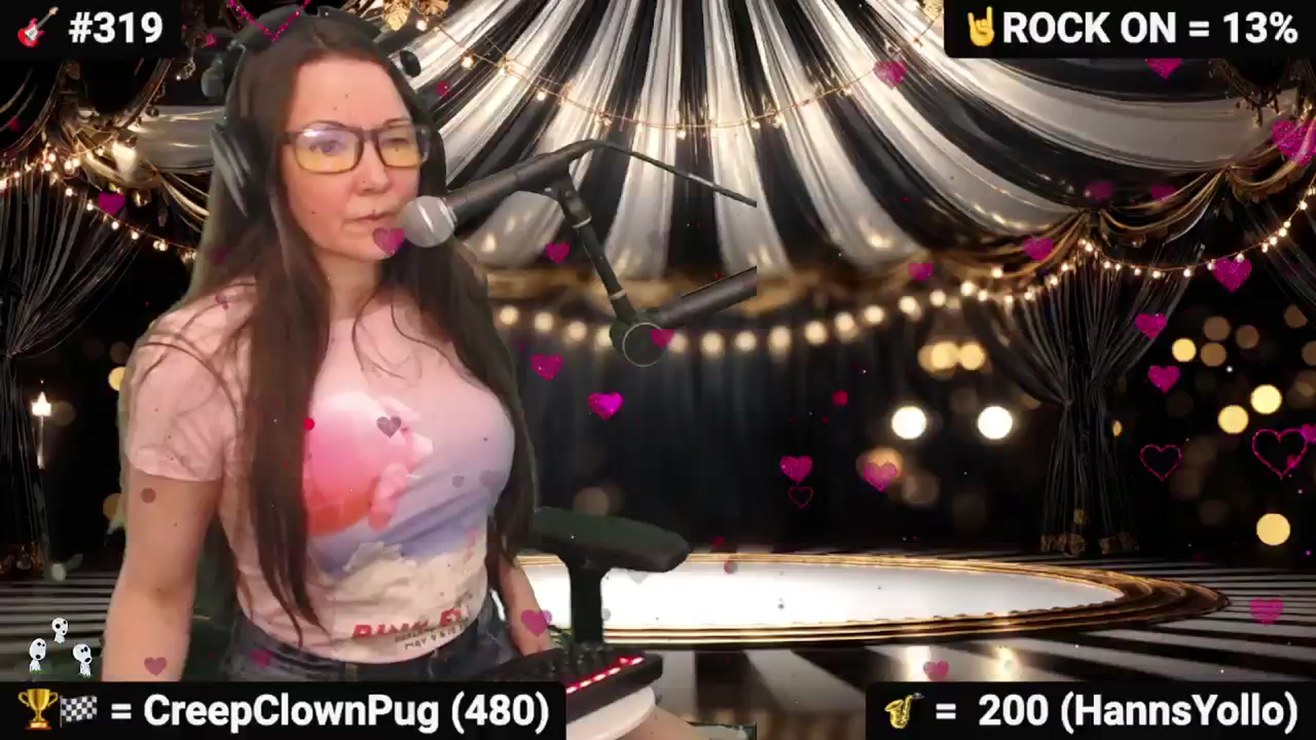 Gallery image thumbnail from DesZeppelin's myfreecams stream on, 08/07/2025, 01:04 image 11 of 20