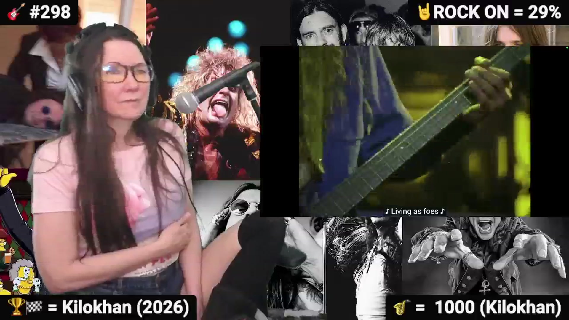 Gallery image thumbnail from DesZeppelin's myfreecams stream on, 08/07/2025, 07:17 image 7 of 20